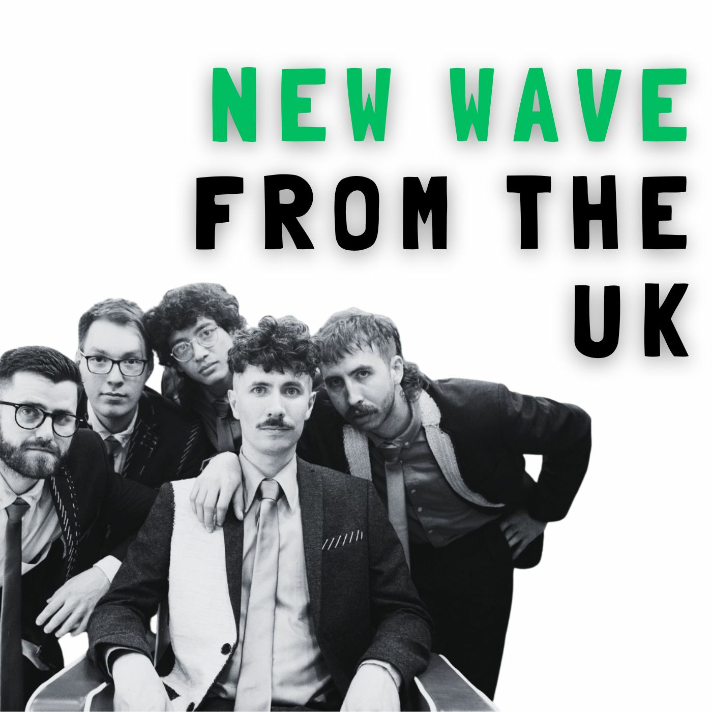 Episode 7: UK New Wave with Youth Sector