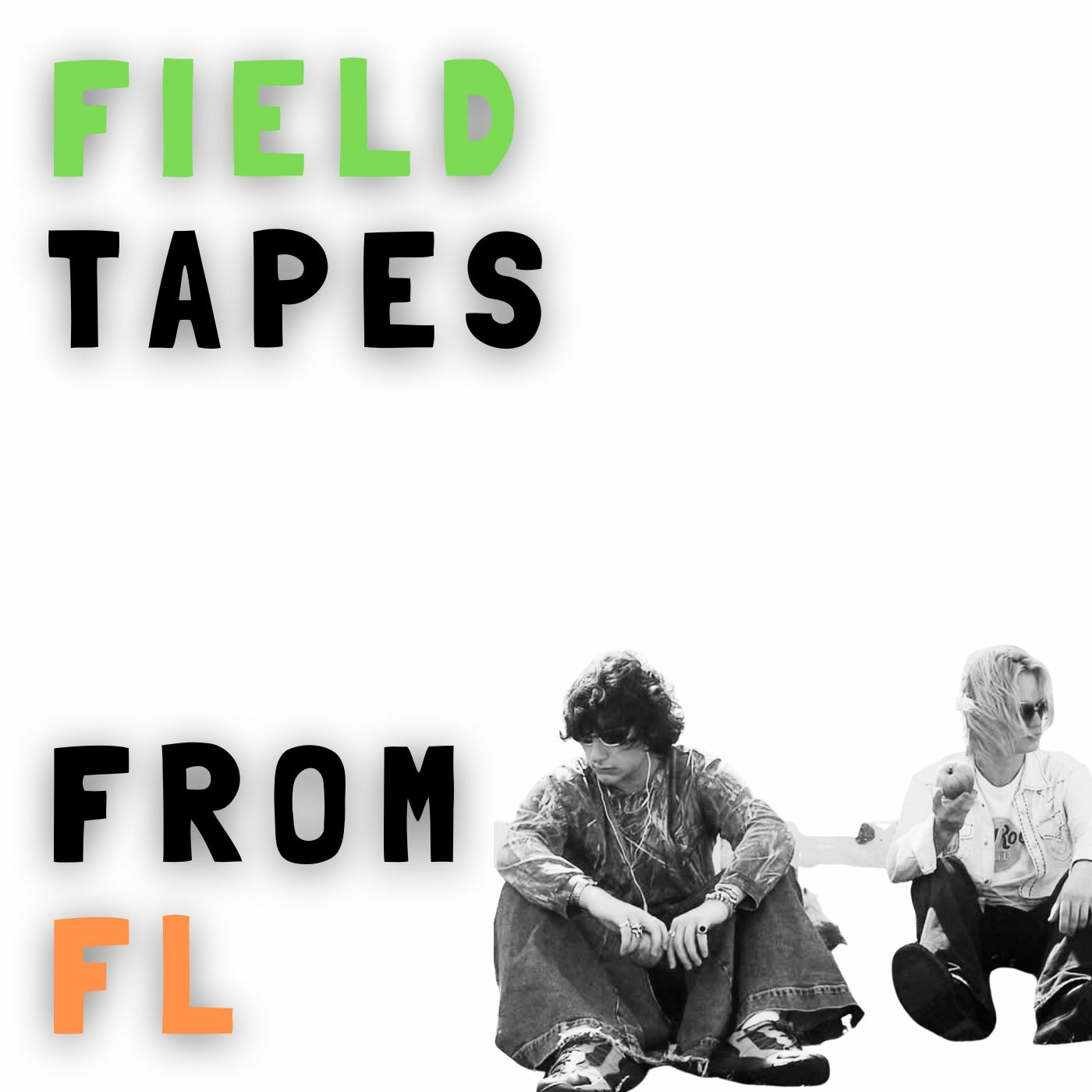 Episode 8: FL Field Recordings with Horse Saturday