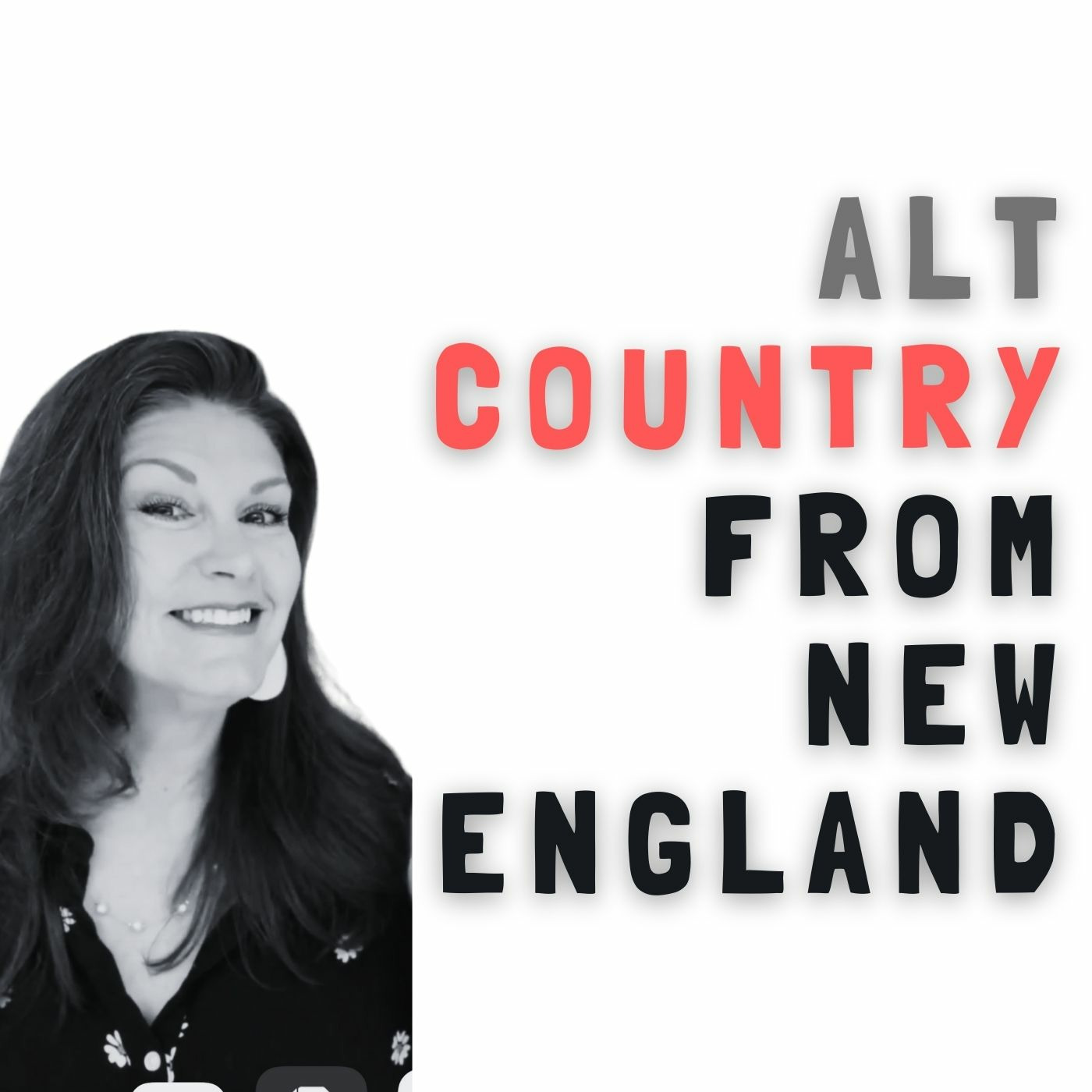 Episode 11: New England Alt Country with Heather Smith
