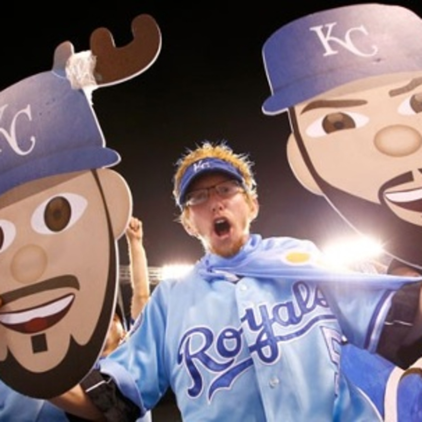 Episode 25: Royal Blue Empire