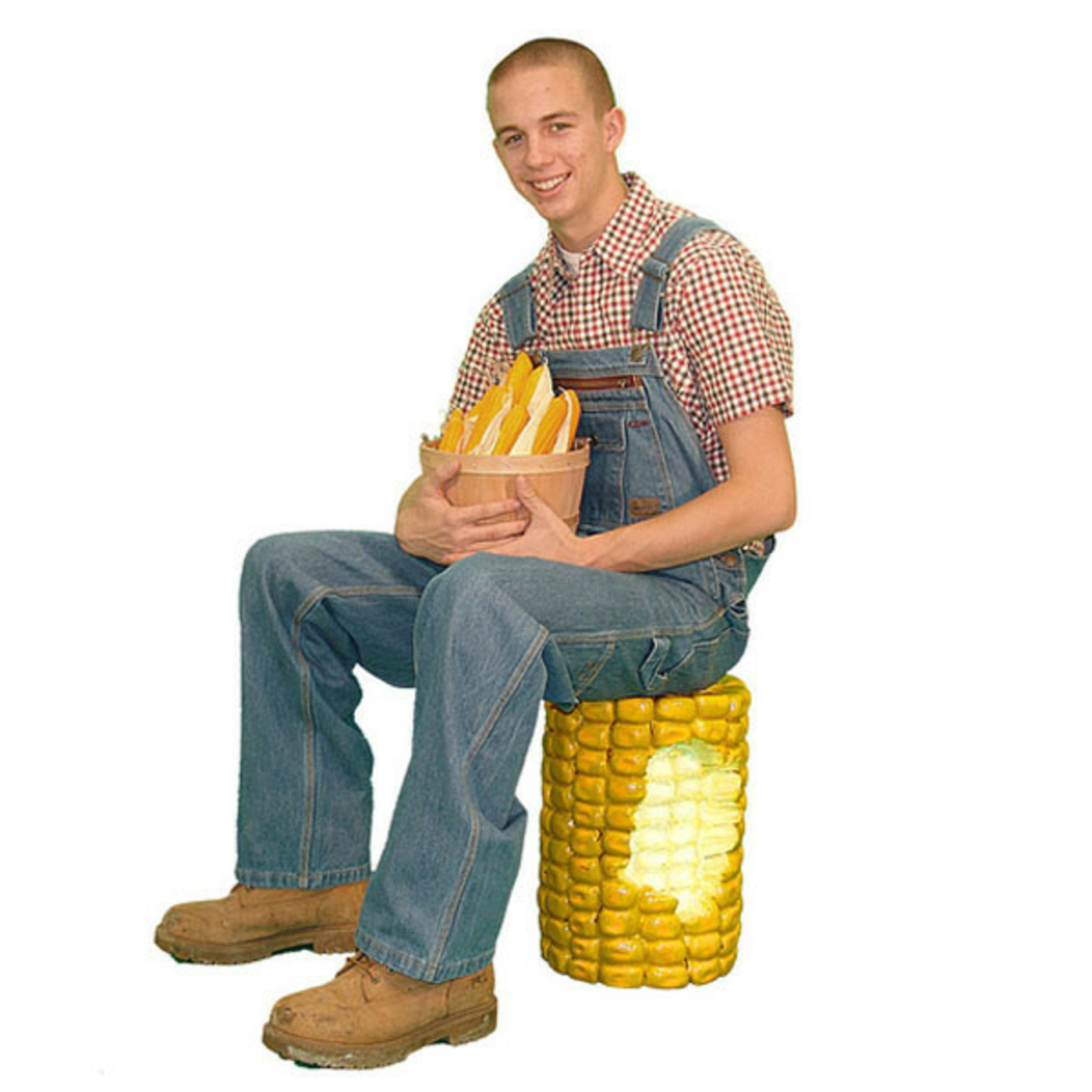 Episode 36: Corn-on-the-cob