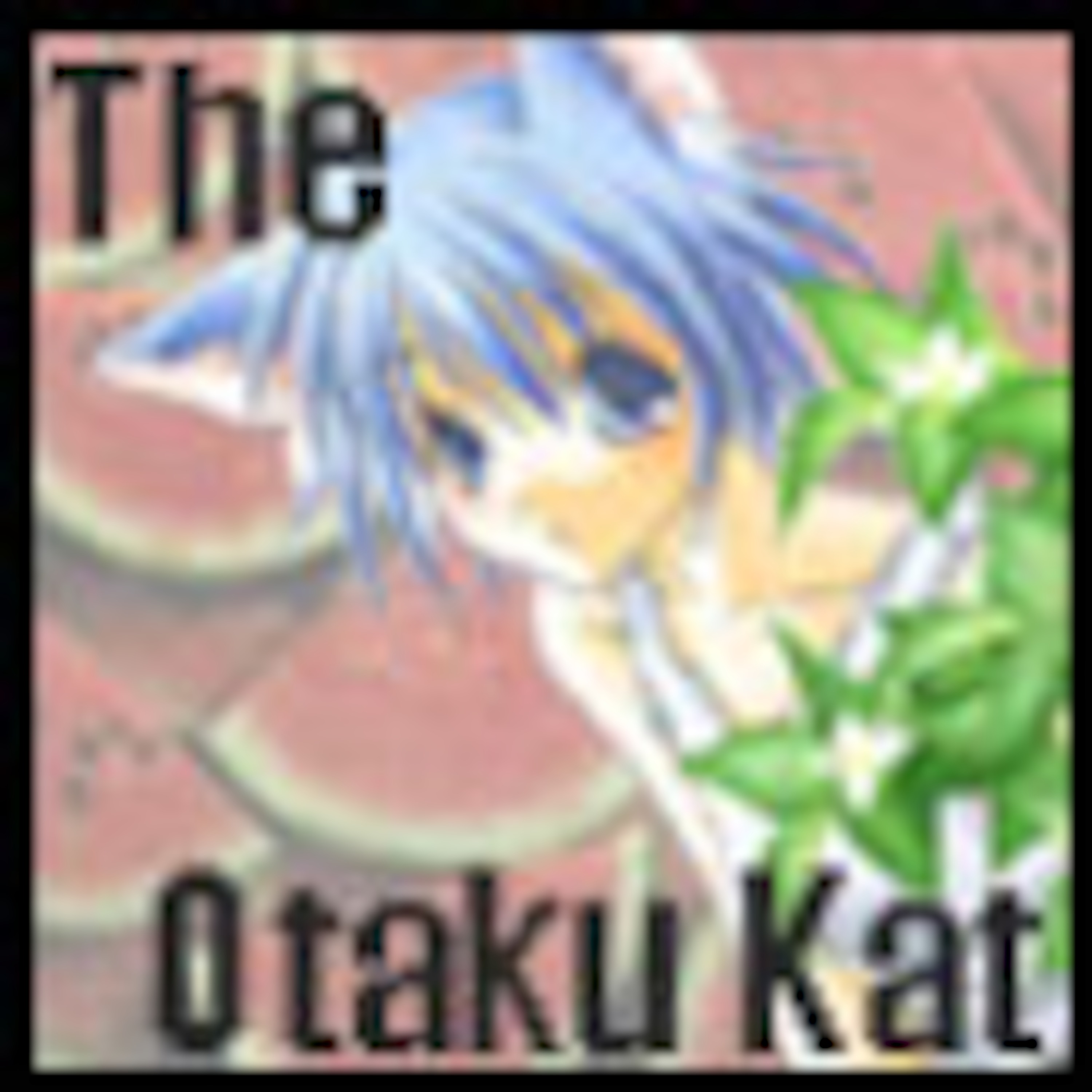The Otaku Kat