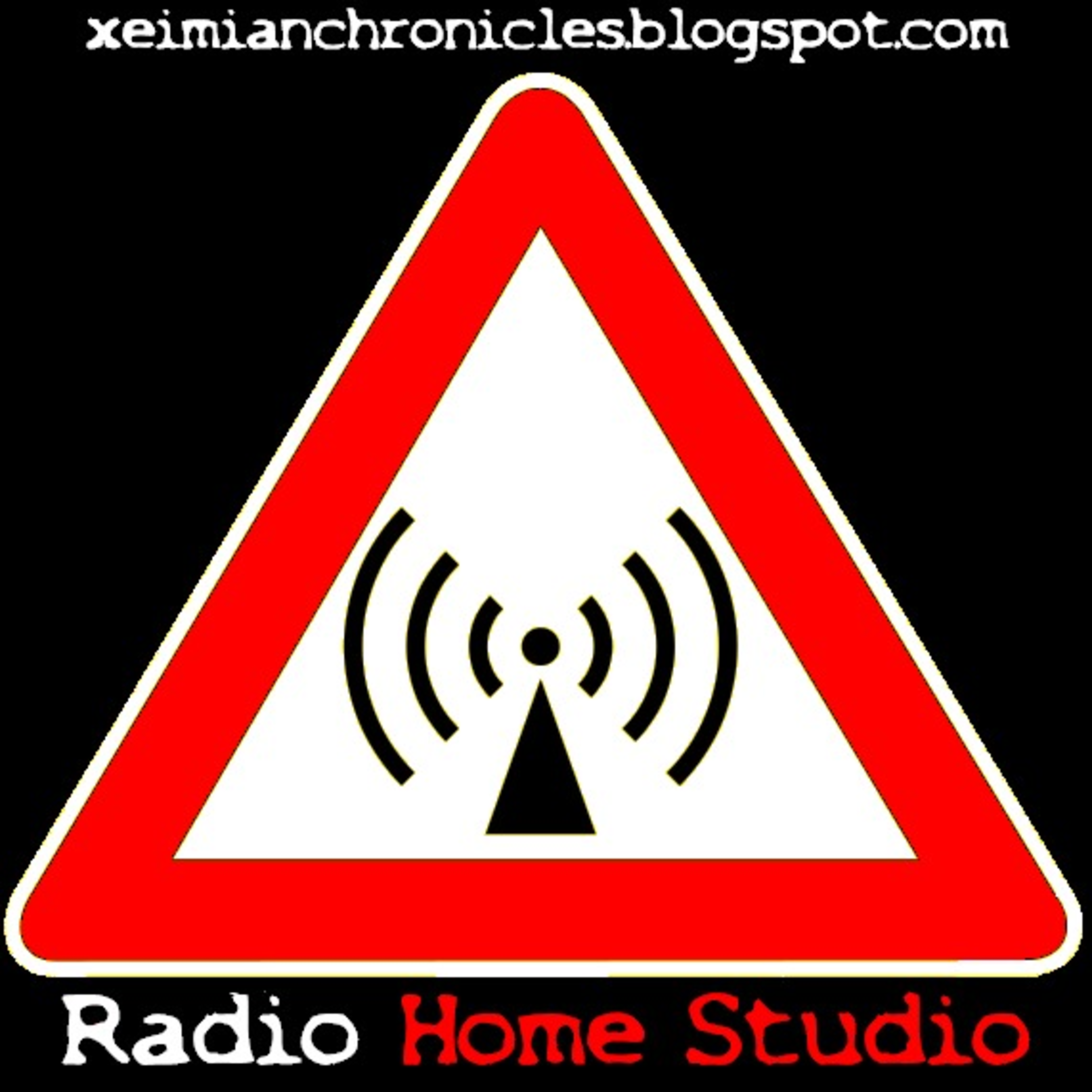 Radio Home Studio podcast artwork