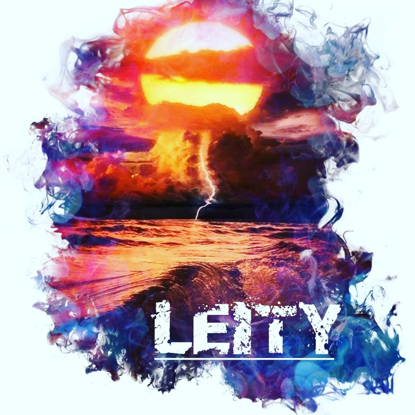 LEITY's Podcast