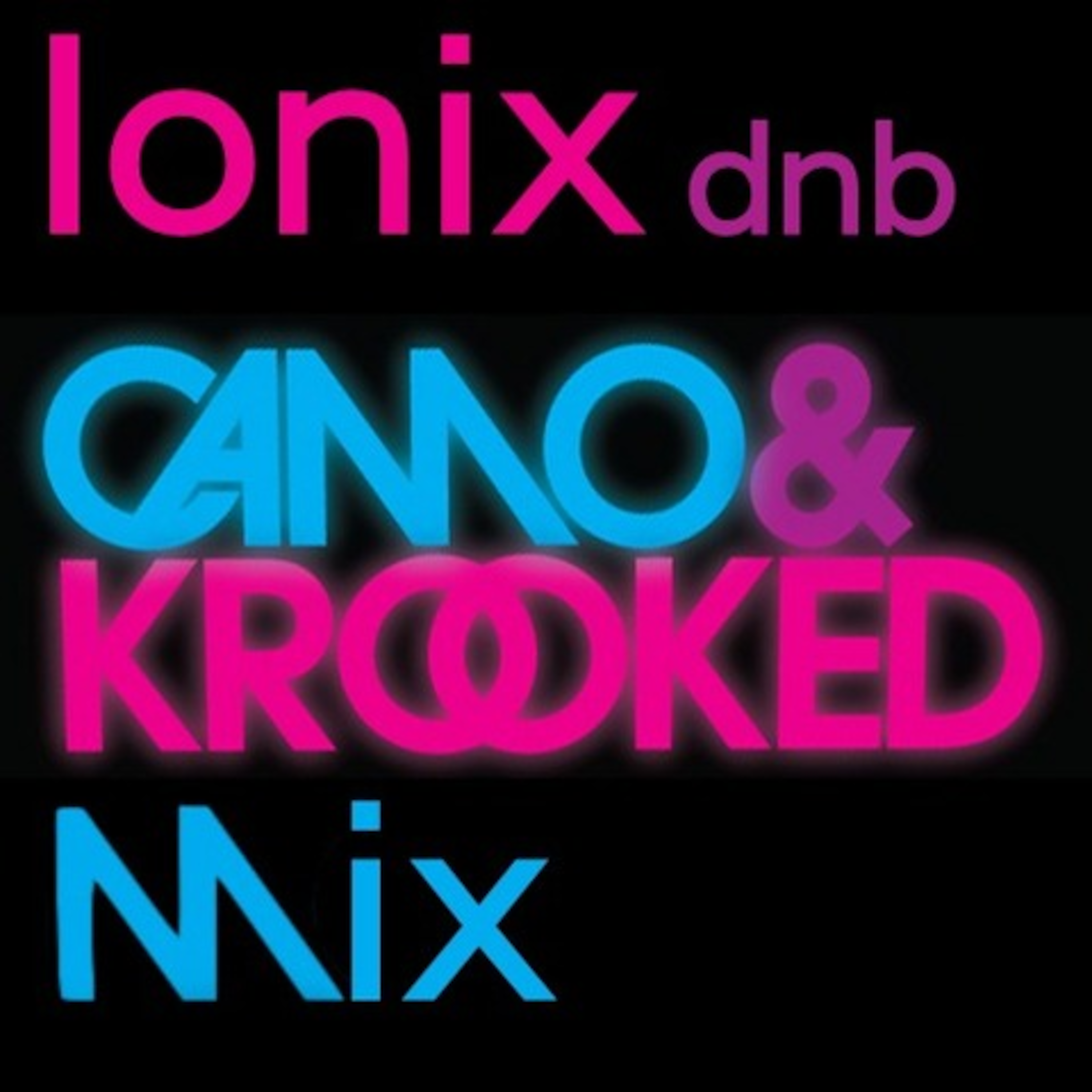 Ionixdnb\'s Podcast