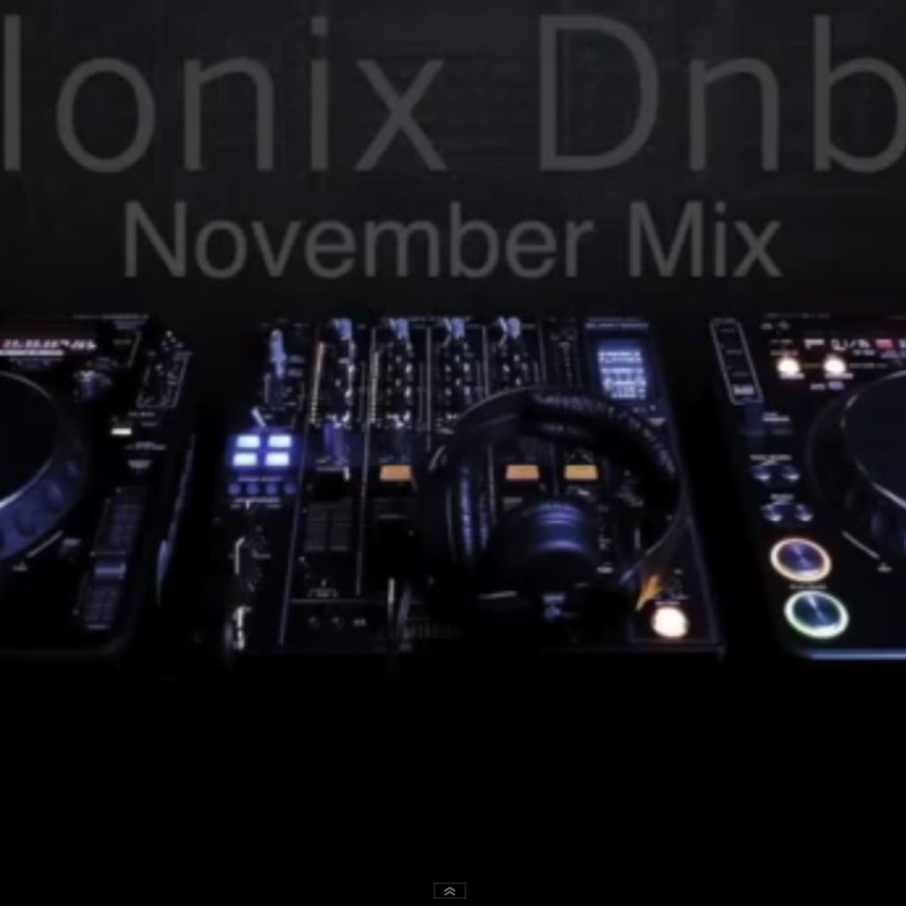 Ionixdnb\'s Podcast