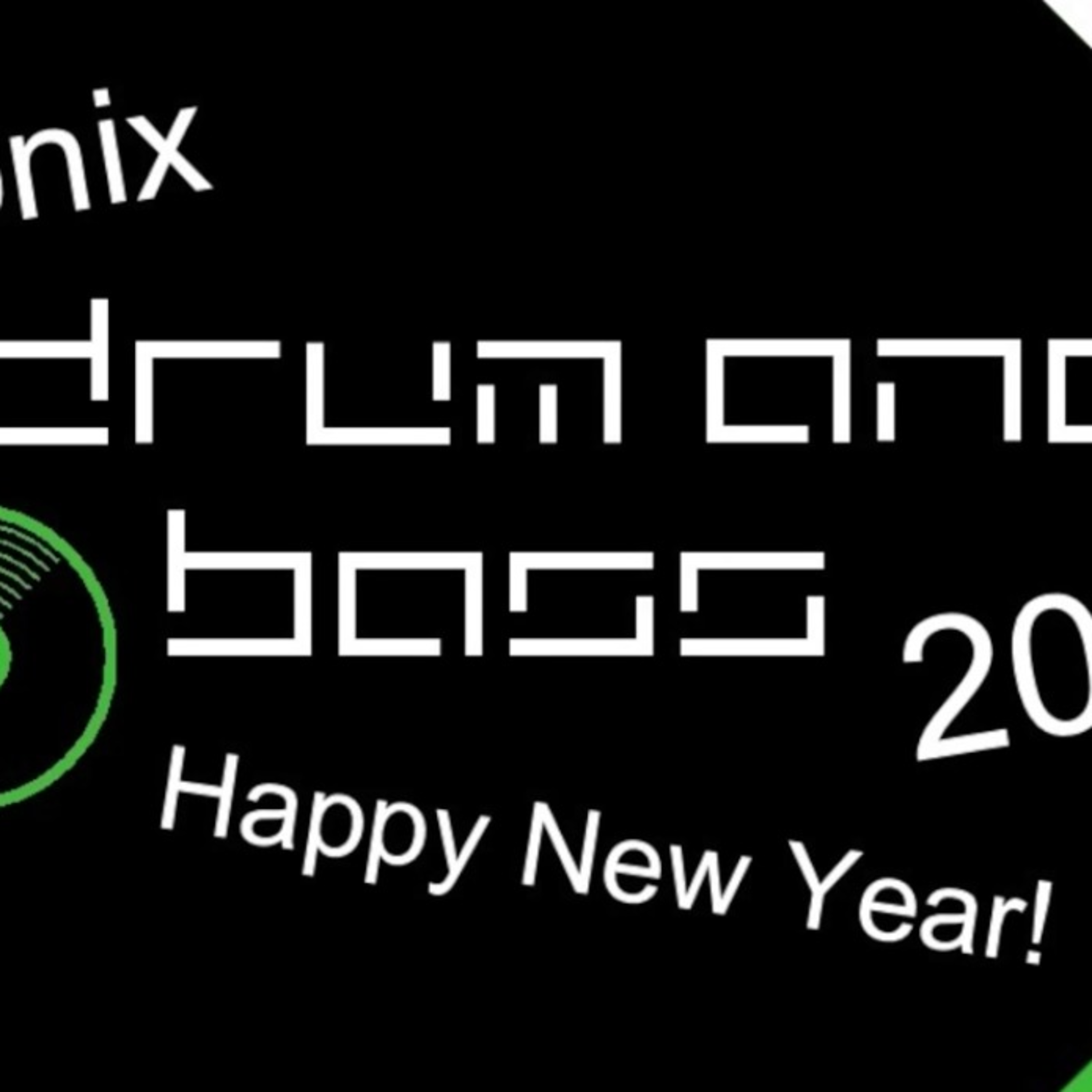 Ionixdnb\'s Podcast