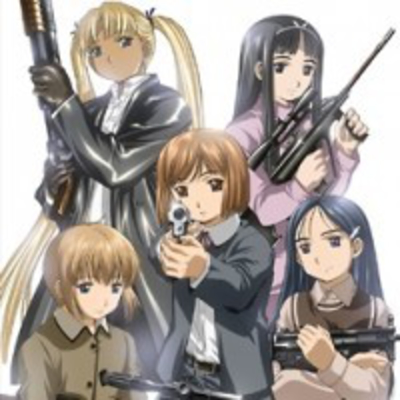 Episode Five: The Return episode artwork