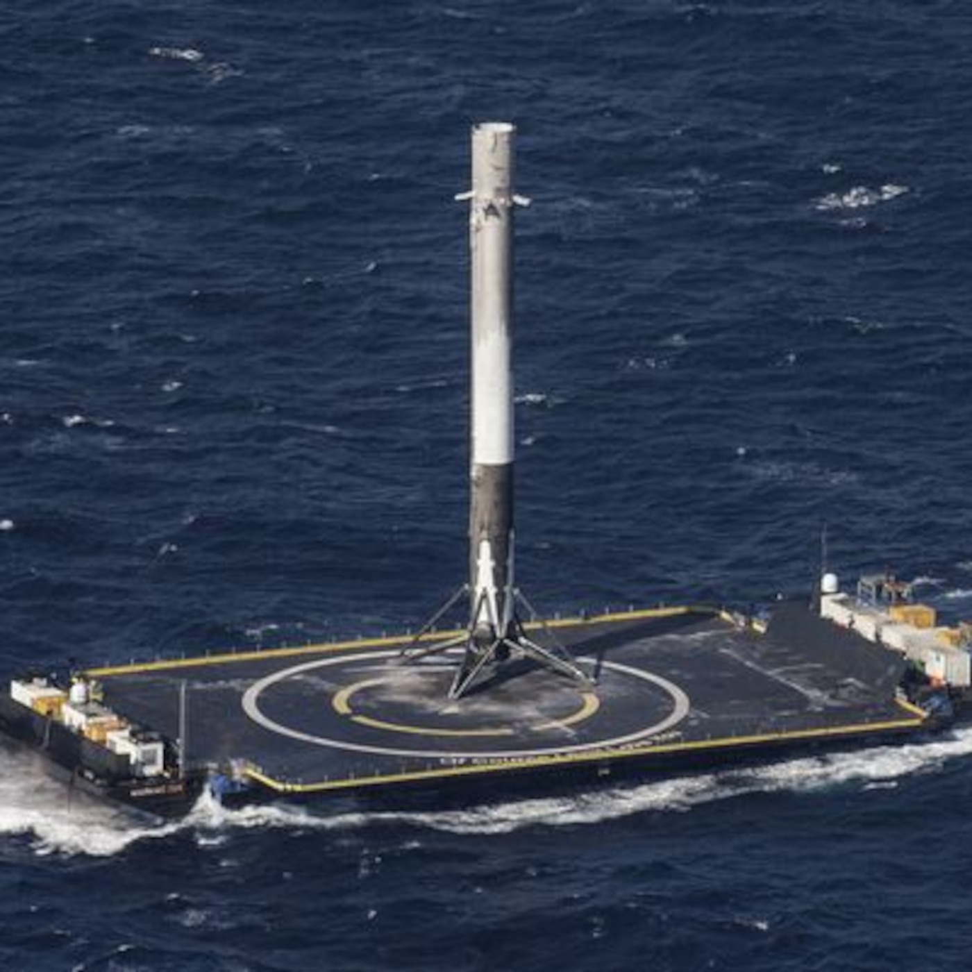 BDB: SpaceX, Shooting, Sandler and the Man Bun
