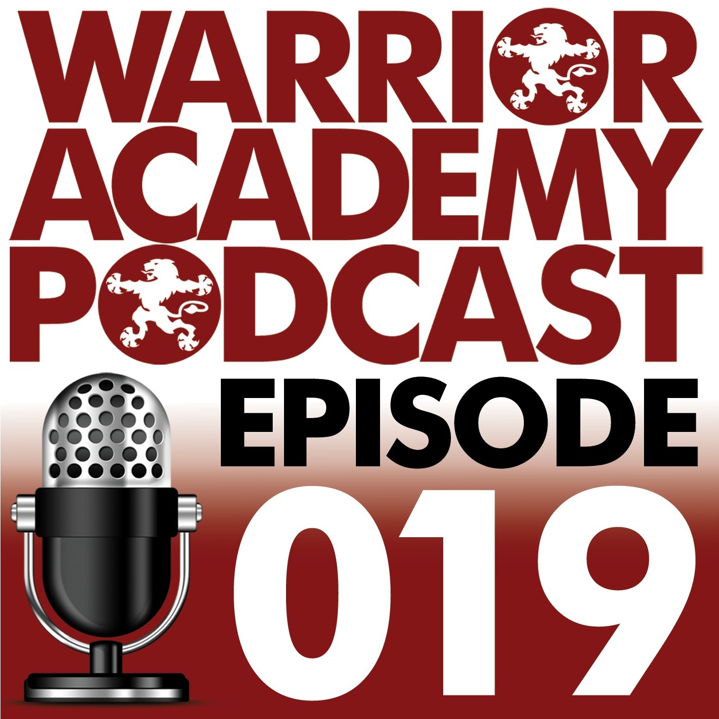 Scott Anderson\'s Warrior Academy