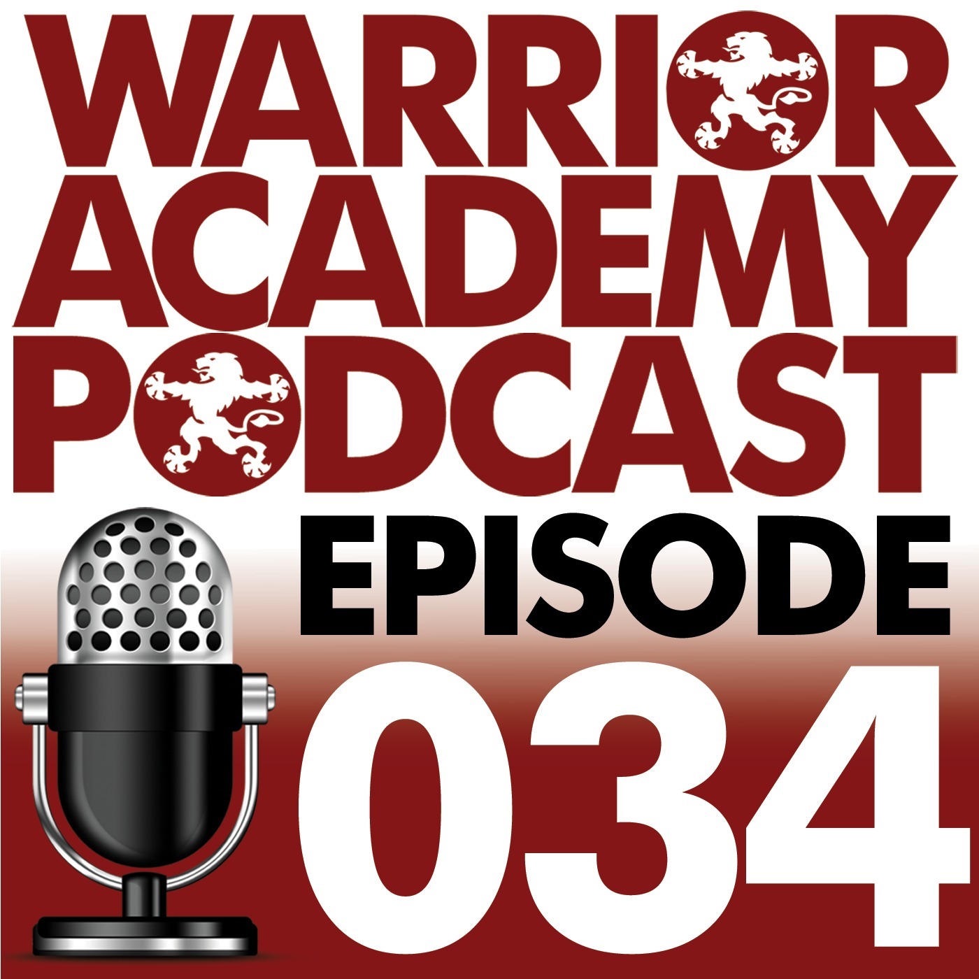 WAY Podcast EP34
