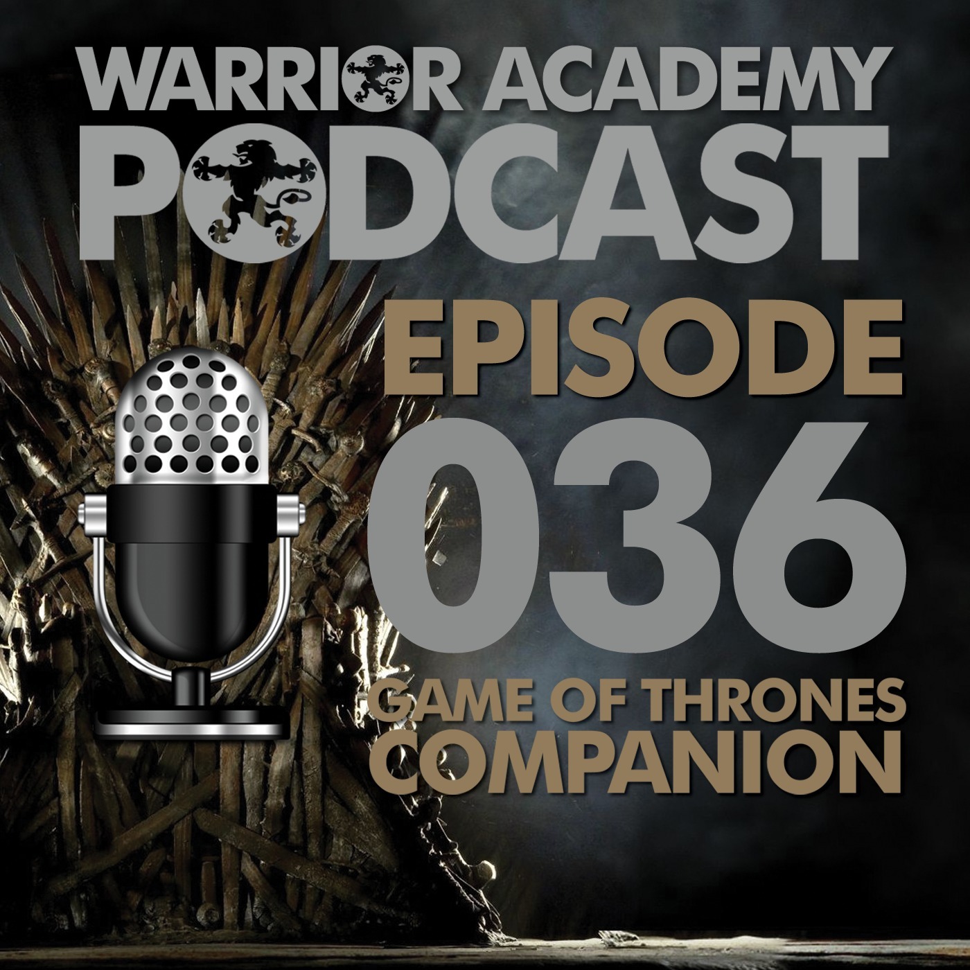 Game of Thrones Companion Season 6 Ep10