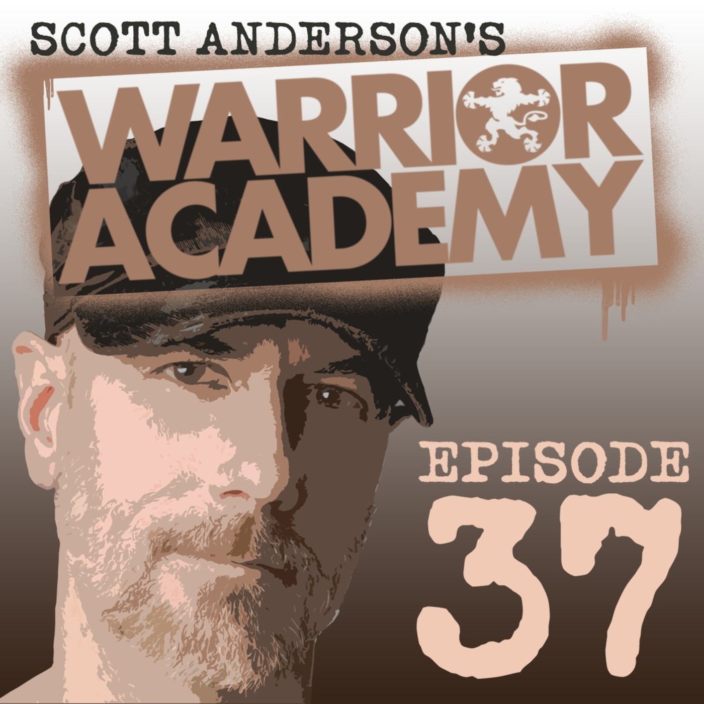 Episode 037 - Leah Pearlman - Author of Dharma Comics