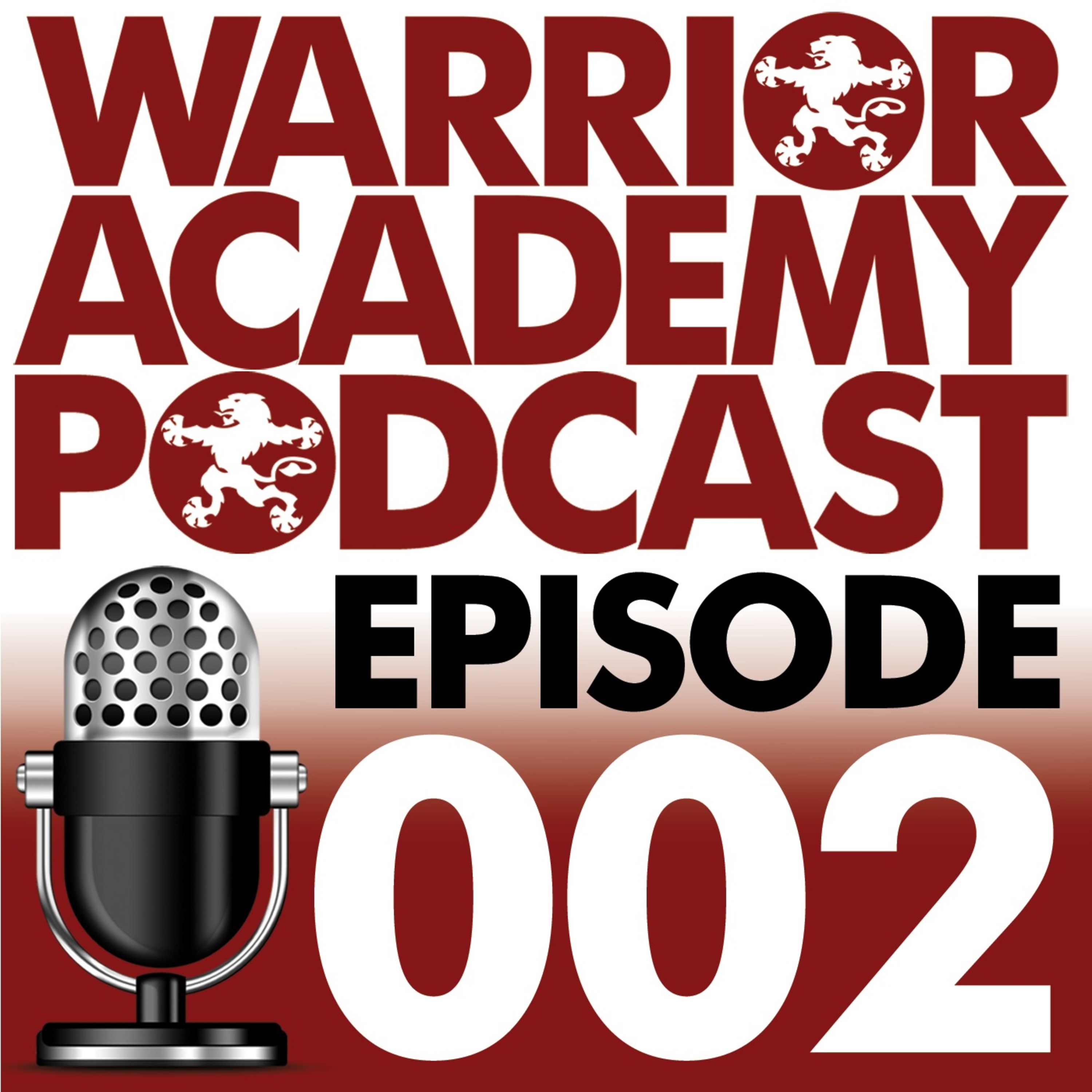 There Is No School Like The Old School episode artwork