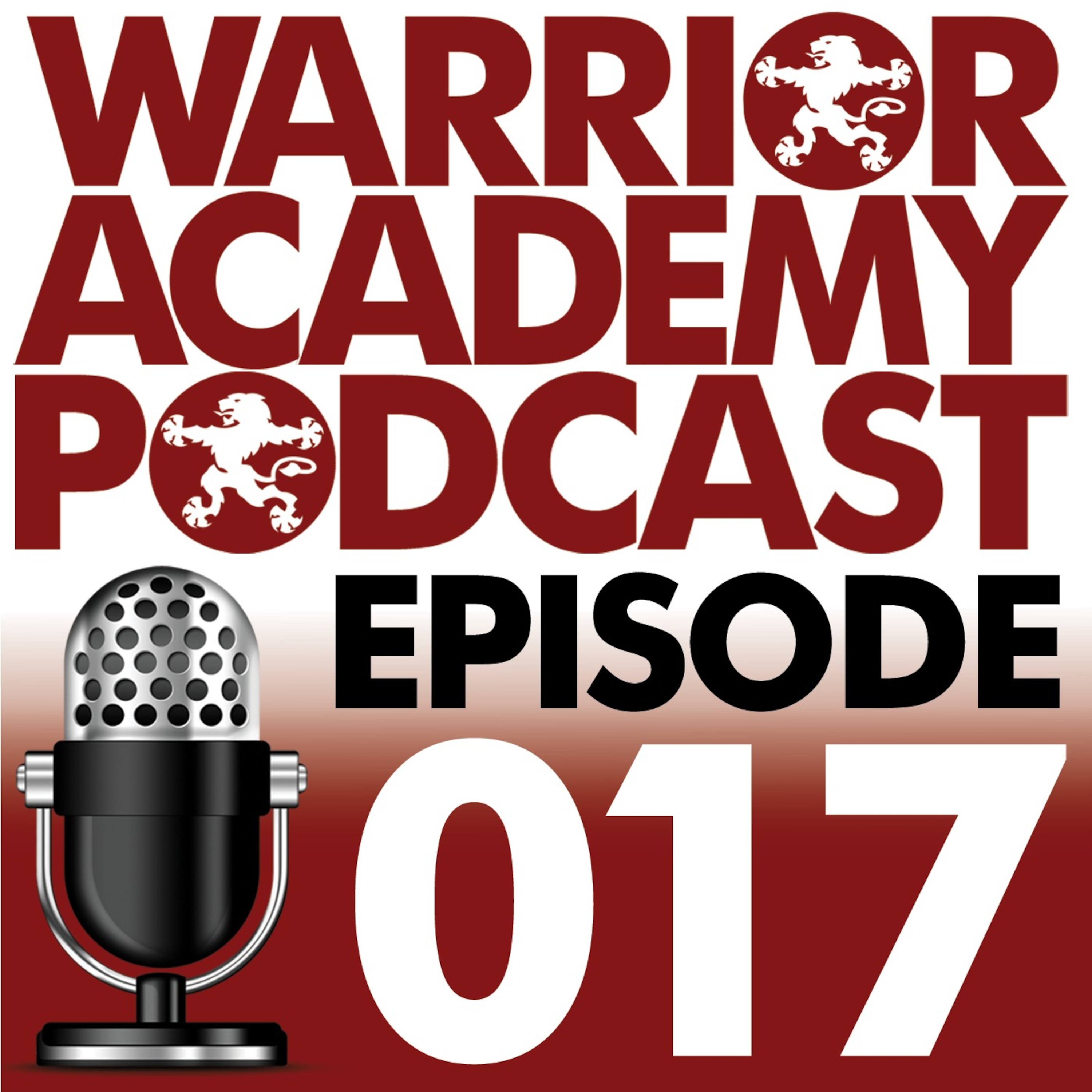 Learning To Deal With Difficult People episode artwork