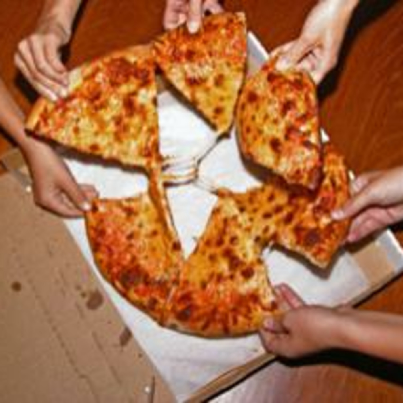 INTERVENTION: America’s Pizza Problem