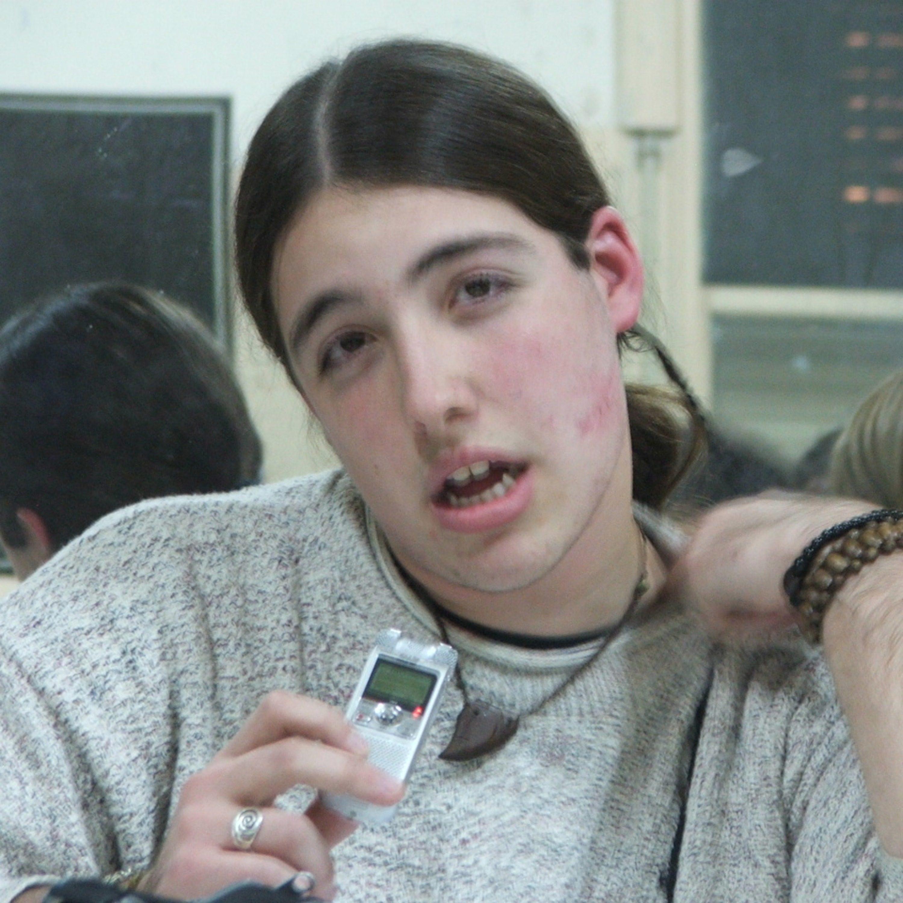 Periodismo 19 Radio