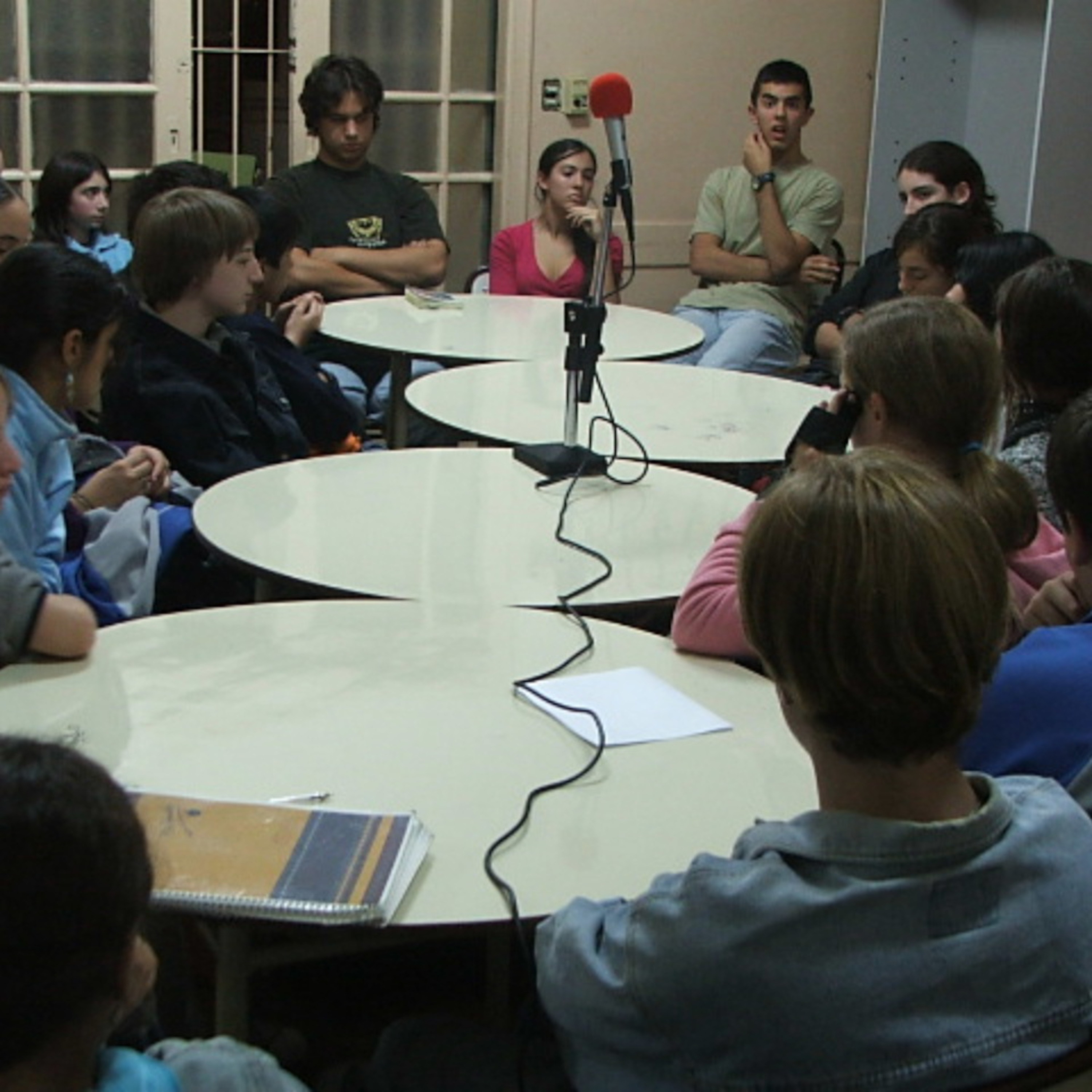 Periodismo 19 Radio