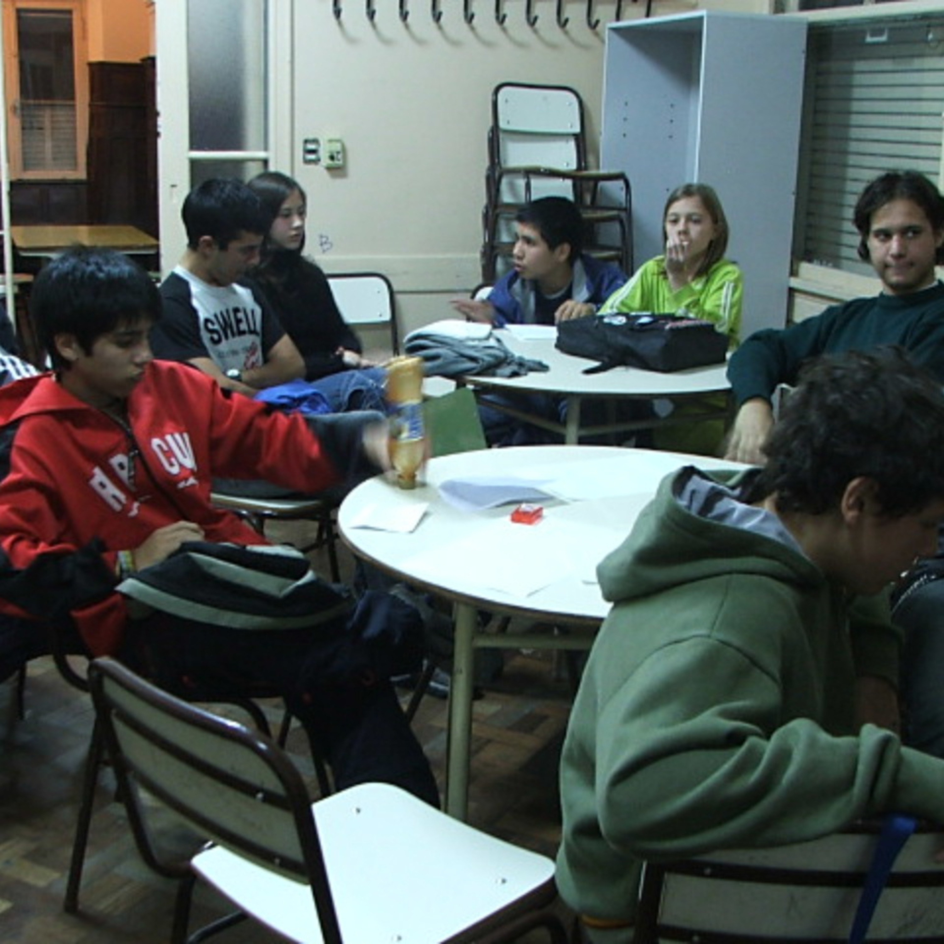 Periodismo 19 Radio