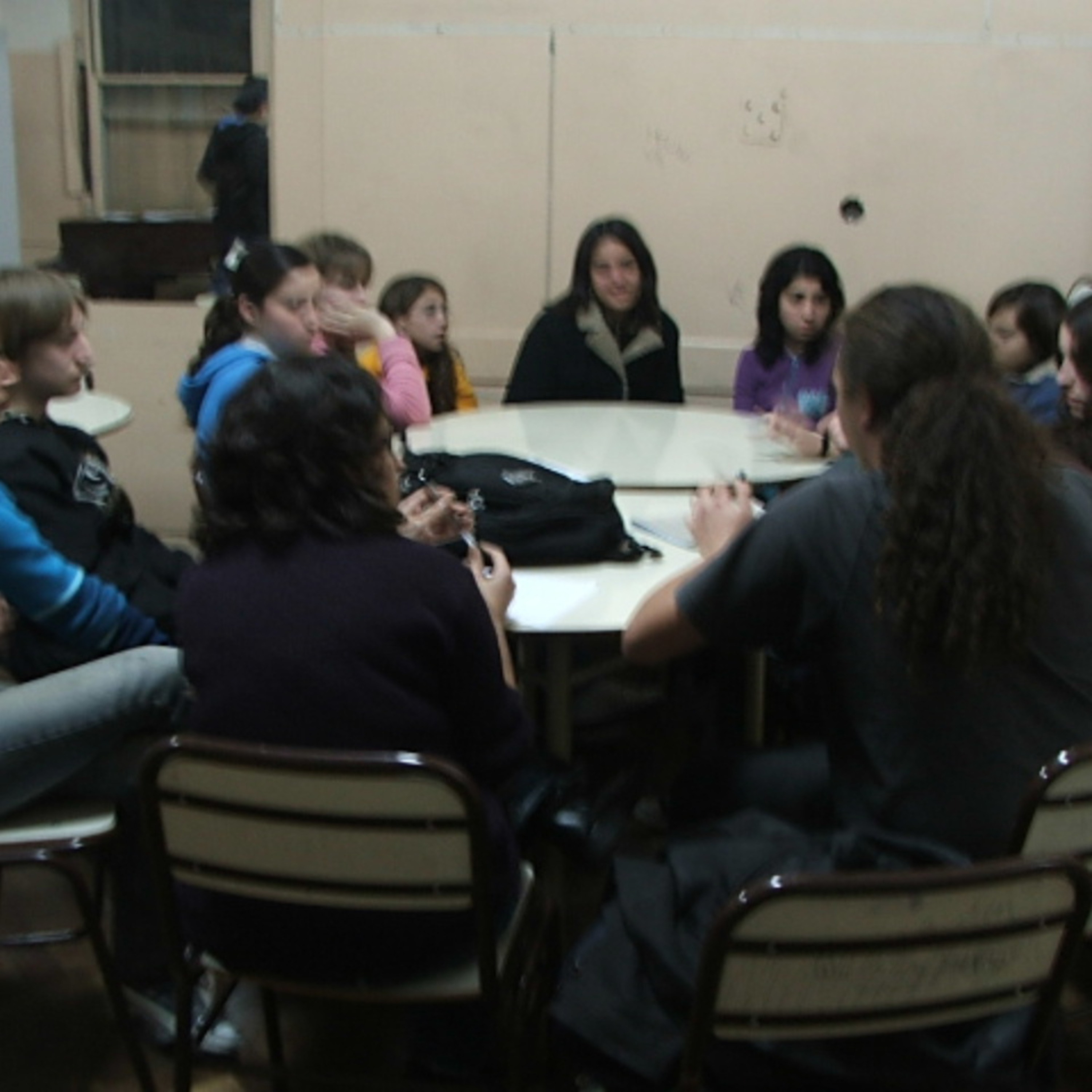 Periodismo 19 Radio