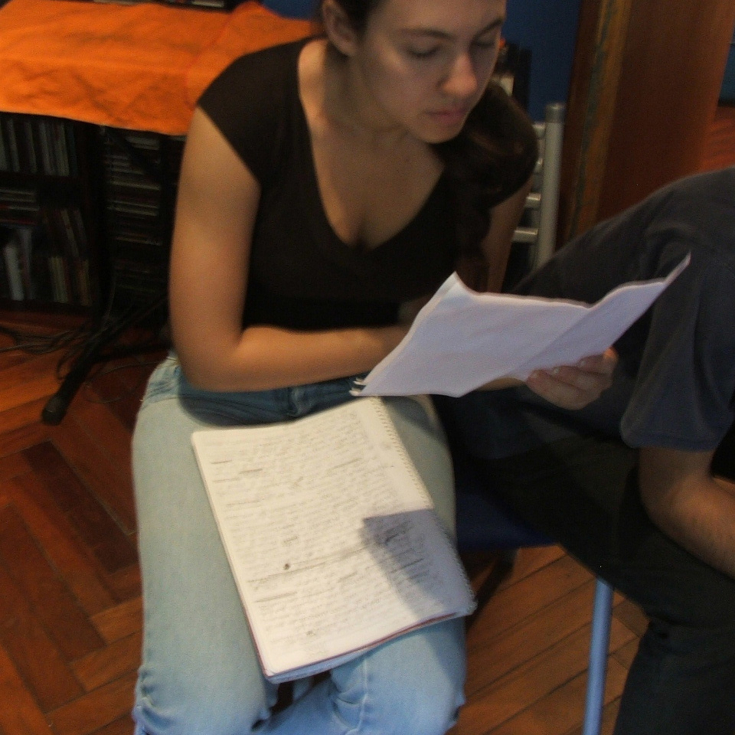 Periodismo 19 Radio
