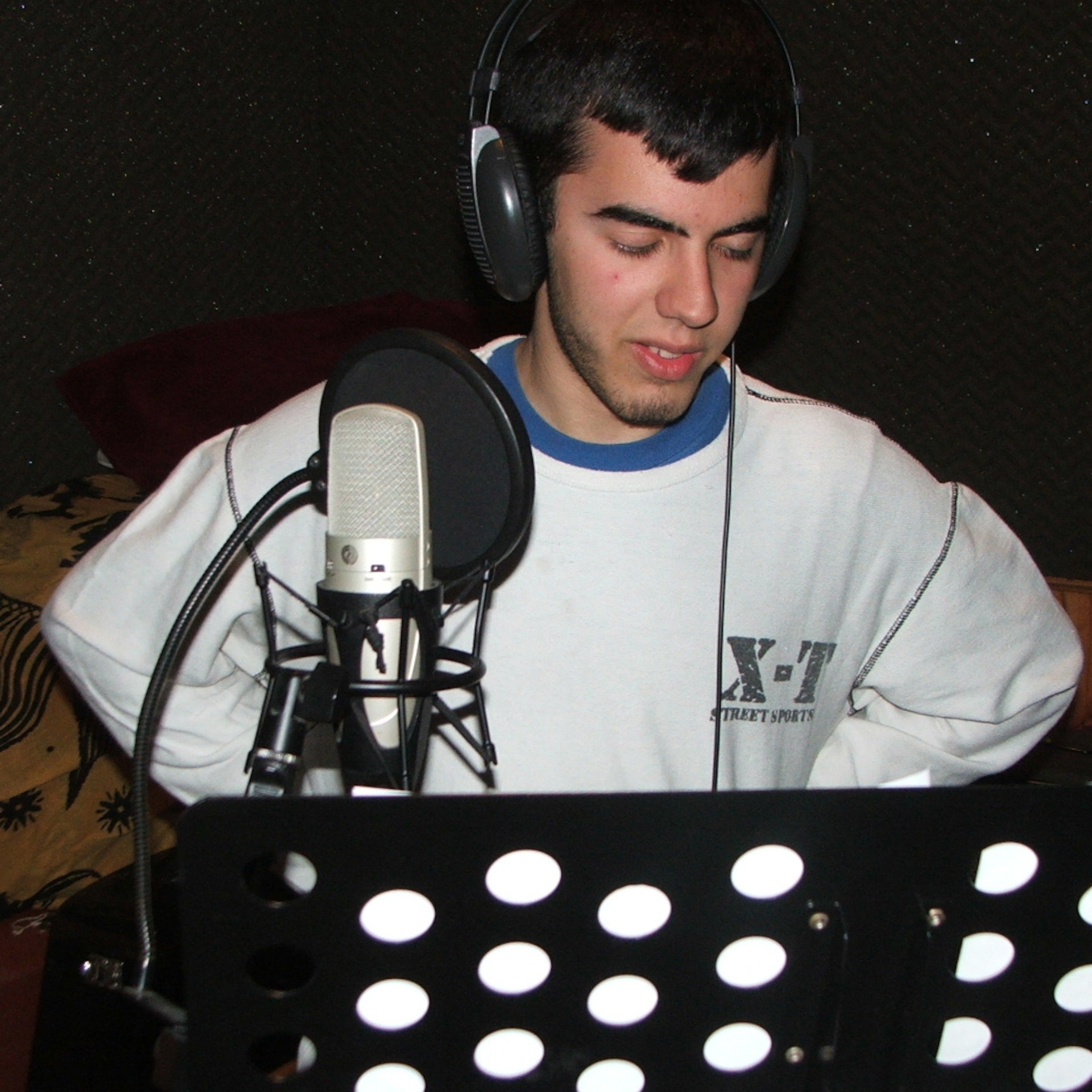 Periodismo 19 Radio