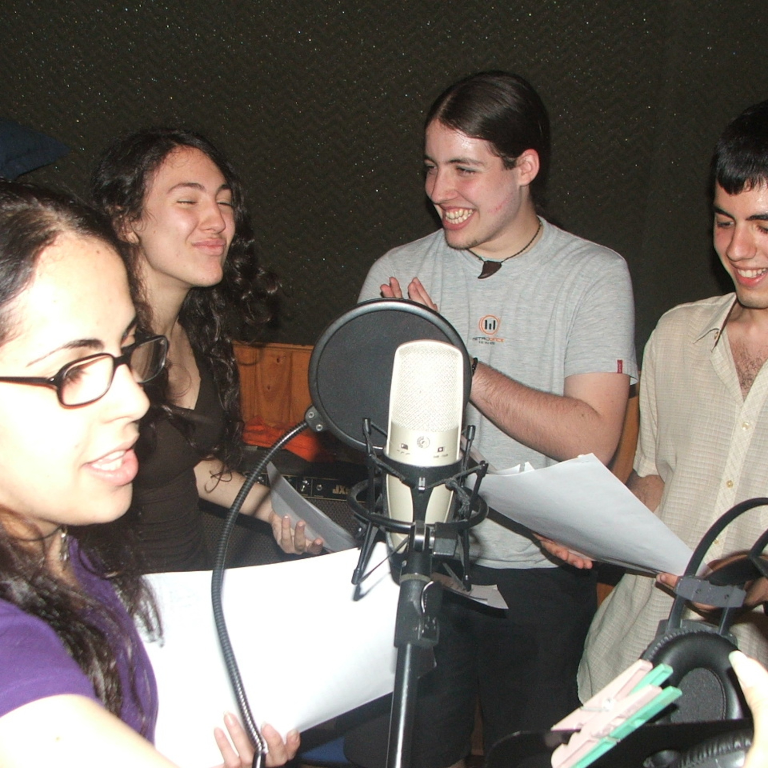 Periodismo 19 Radio
