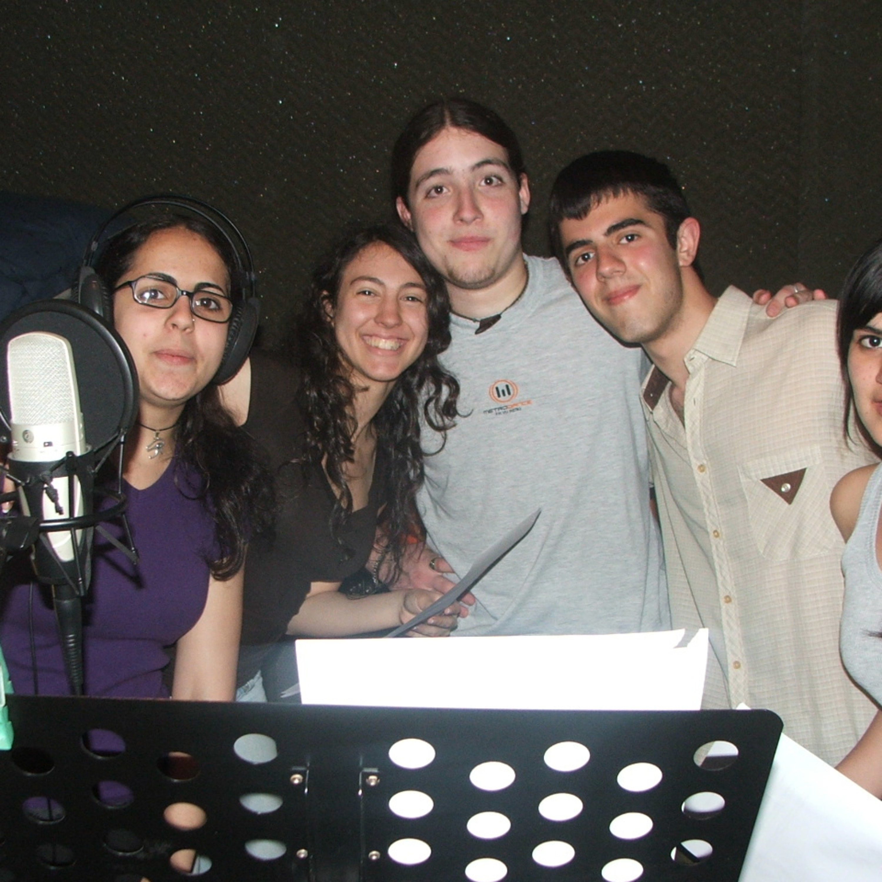 Periodismo 19 Radio