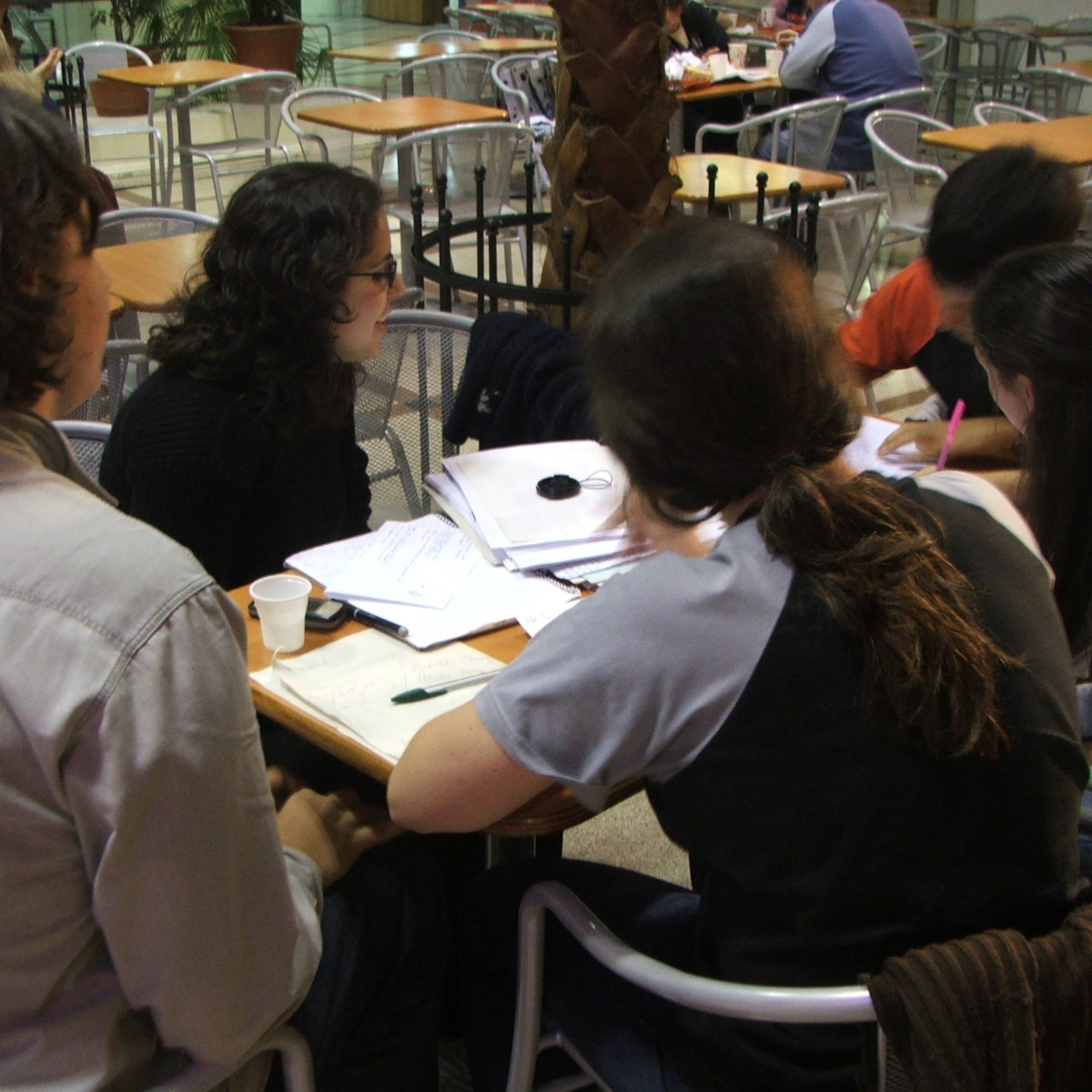 Periodismo 19 Radio