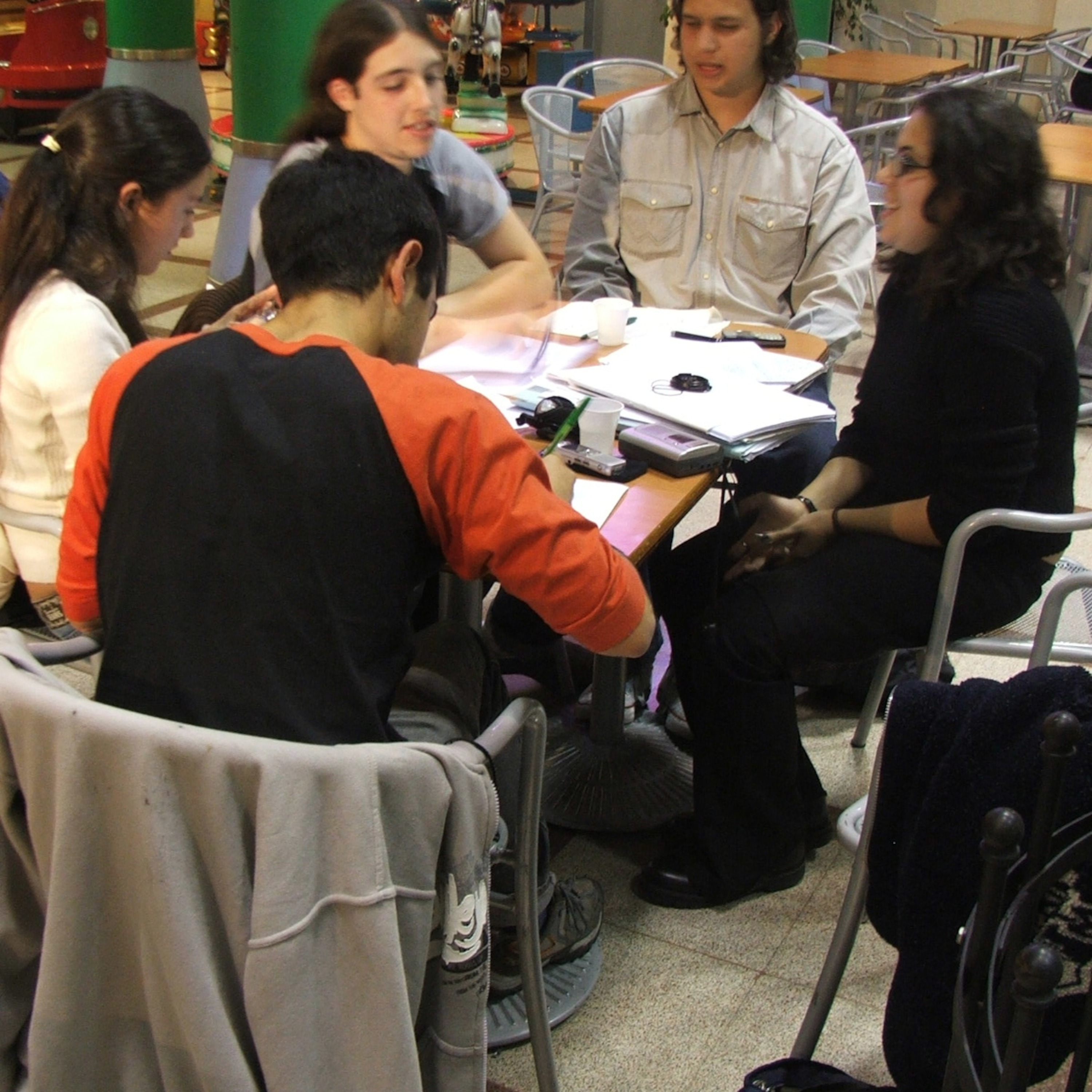Periodismo 19 Radio