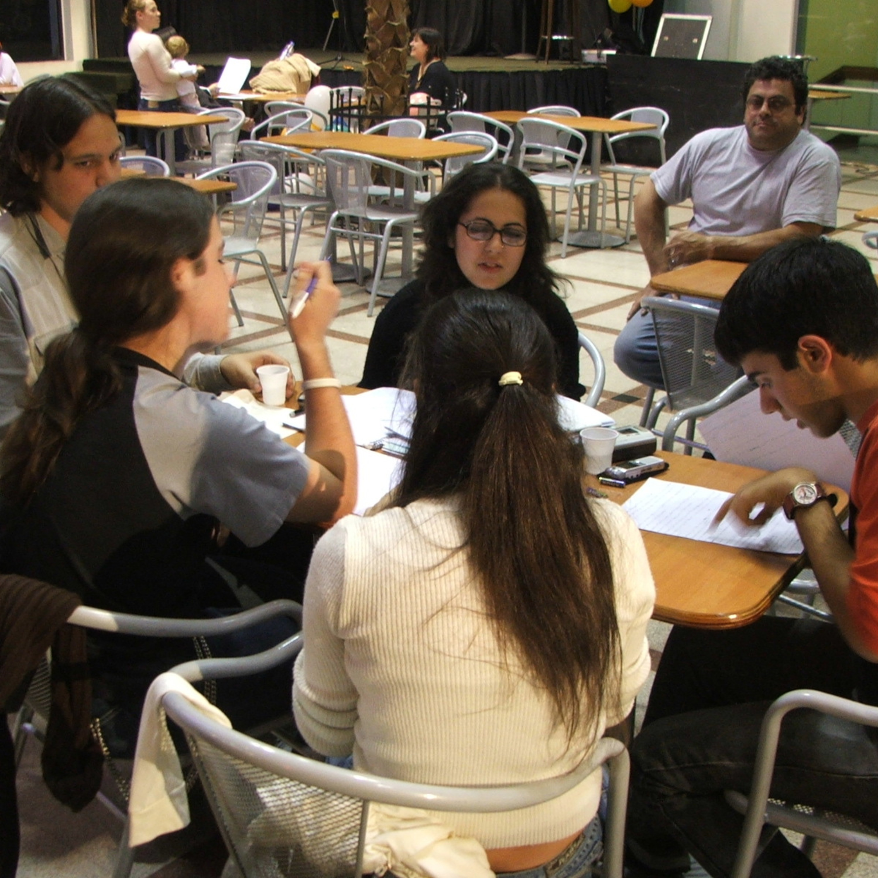 Periodismo 19 Radio