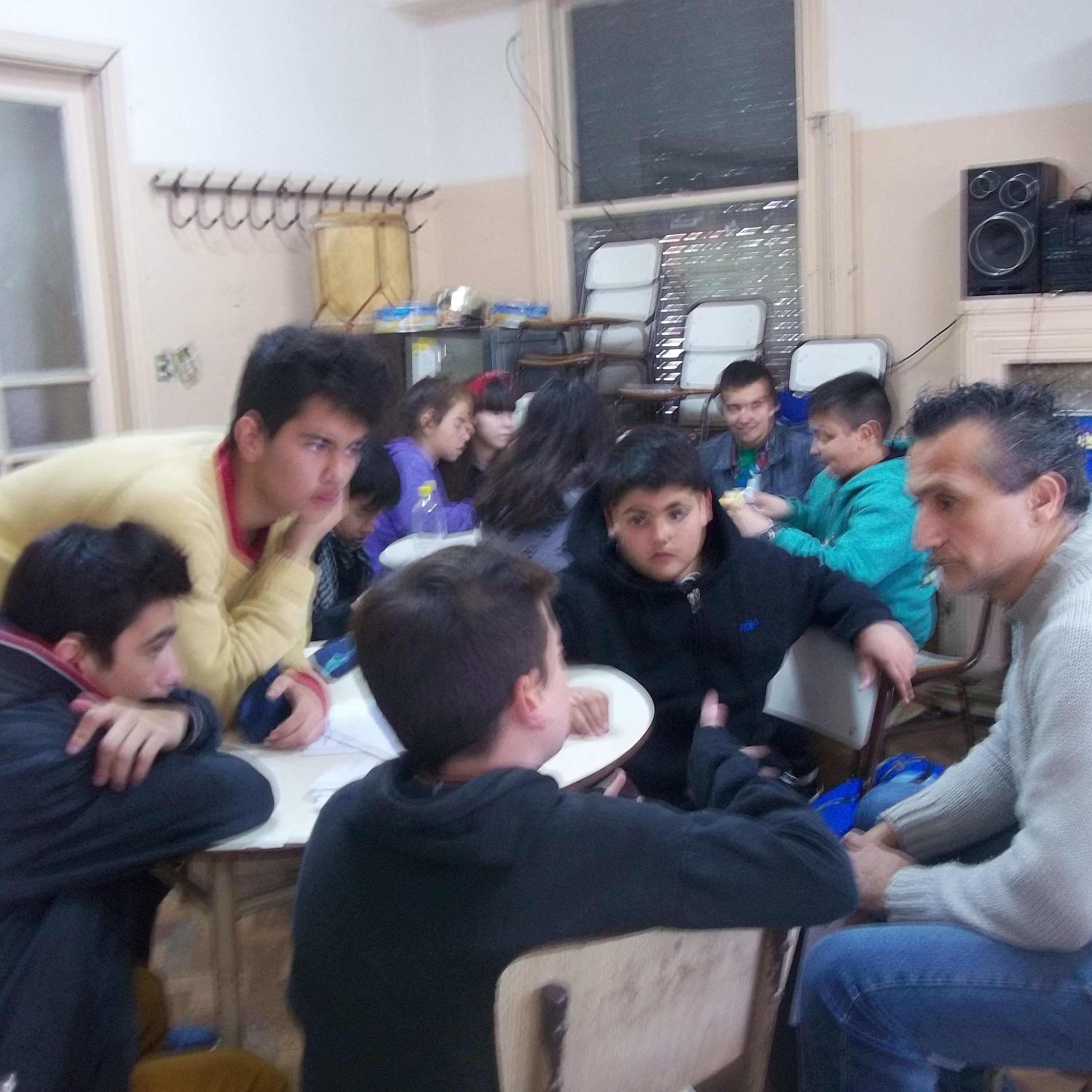 Periodismo 19 Radio