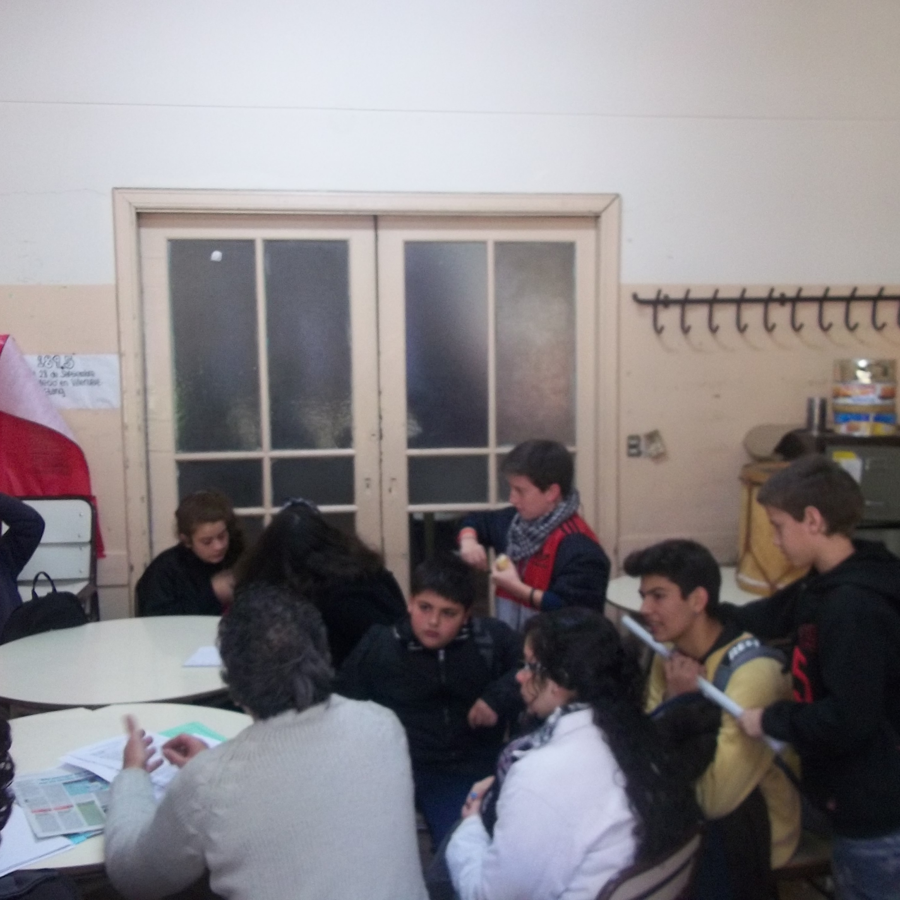 Periodismo 19 Radio