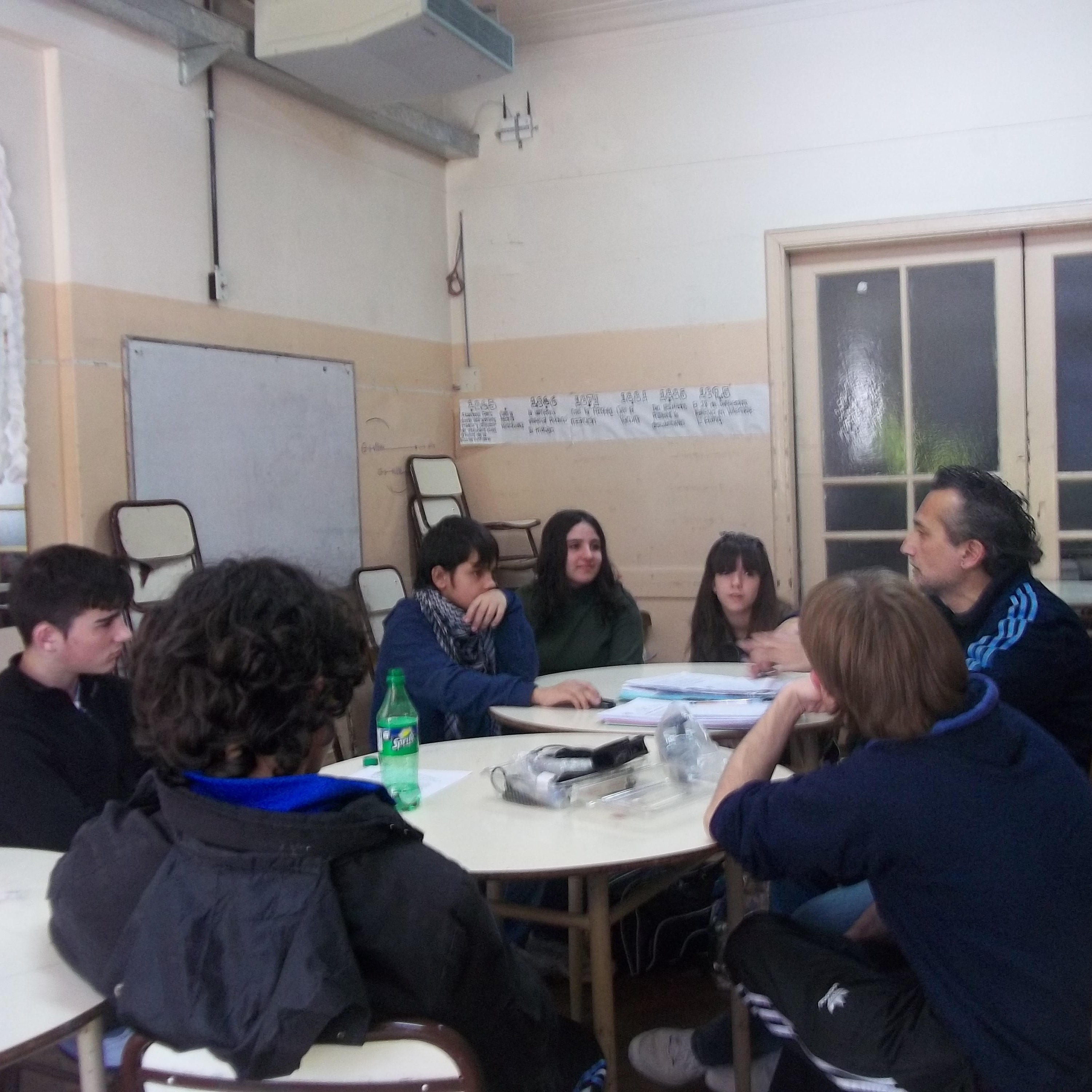 Periodismo 19 Radio