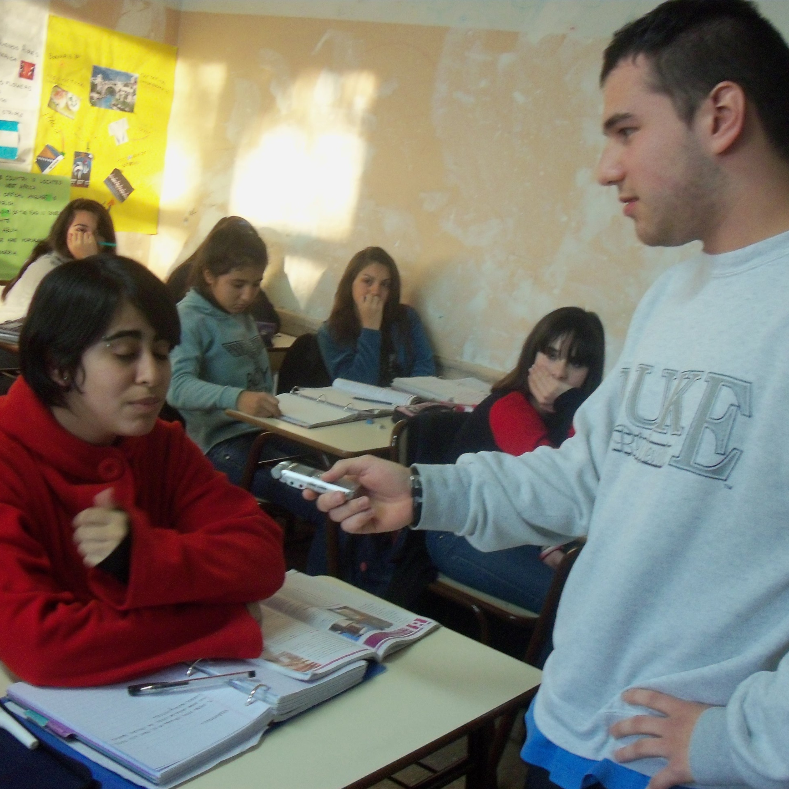 Periodismo 19 Radio