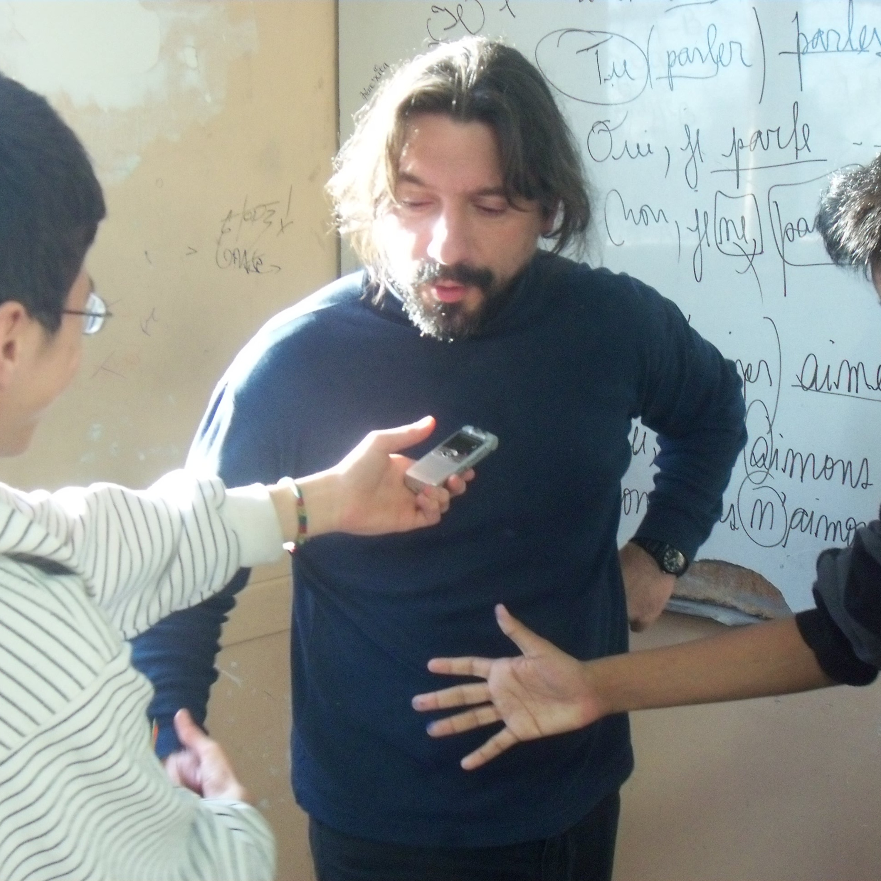 Periodismo 19 Radio