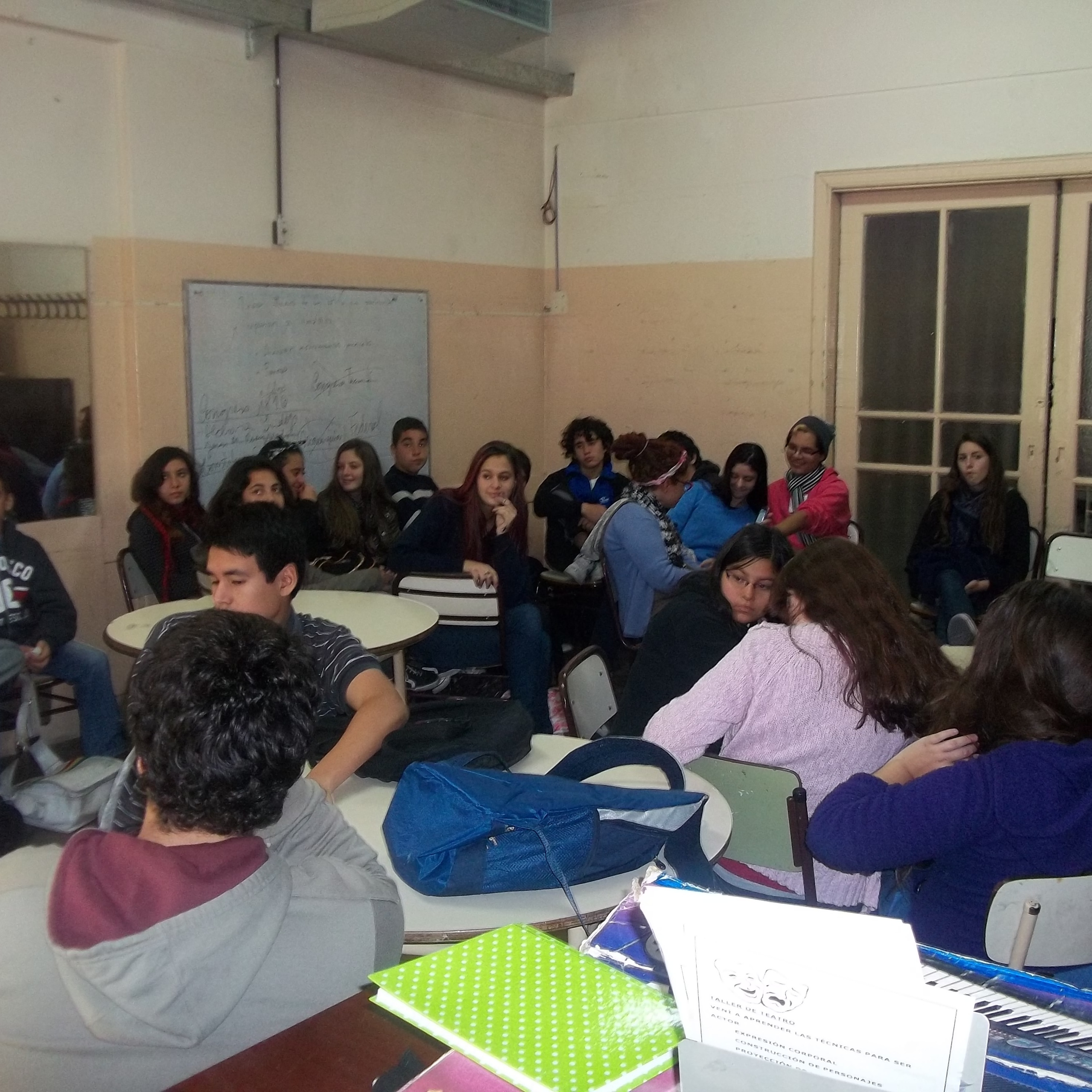 Periodismo 19 Radio