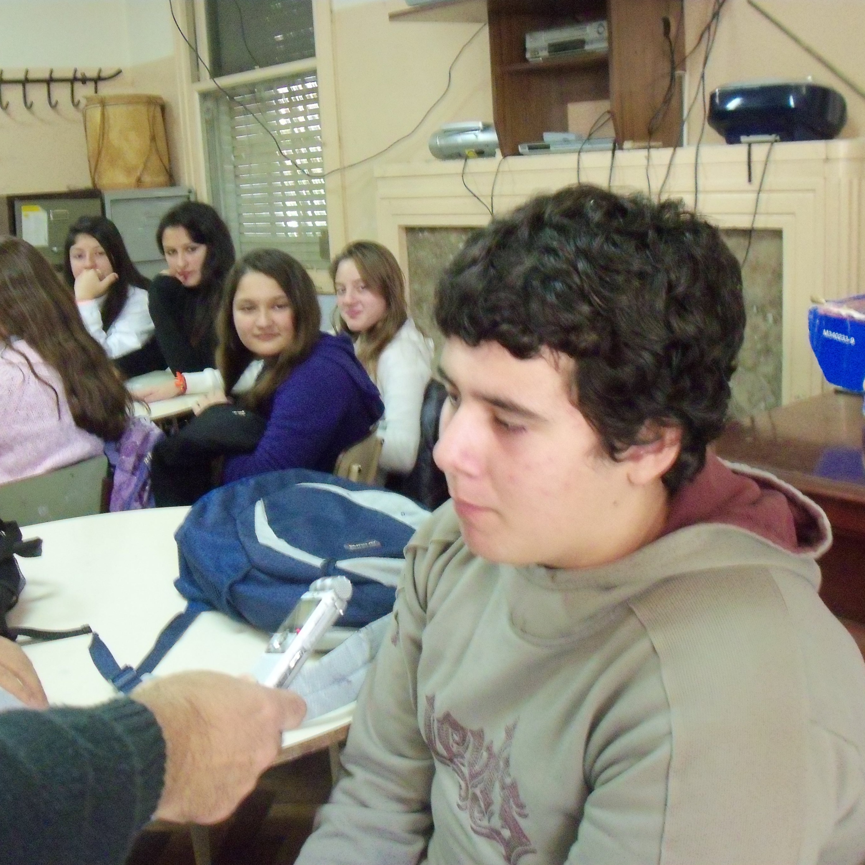 Periodismo 19 Radio