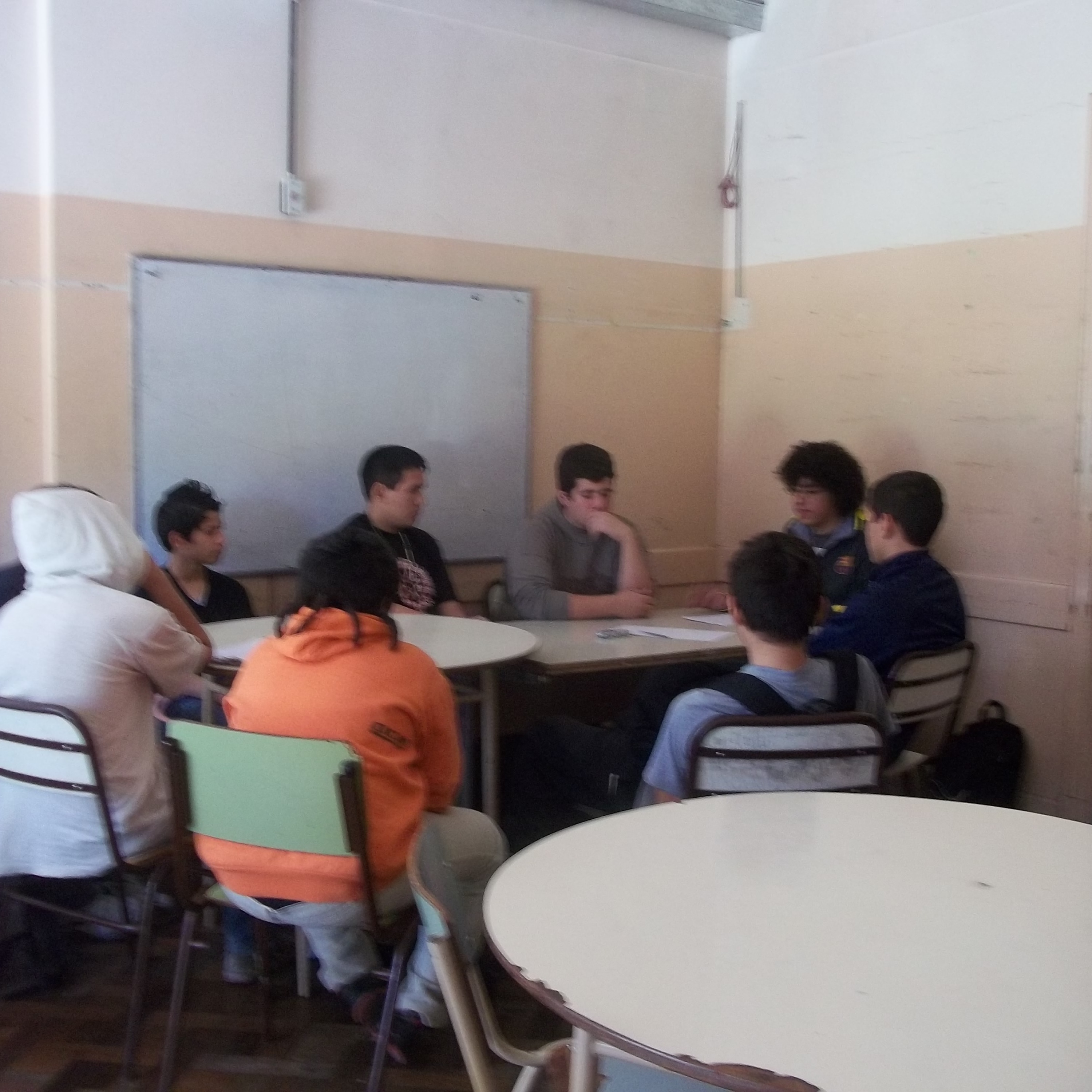 Periodismo 19 Radio