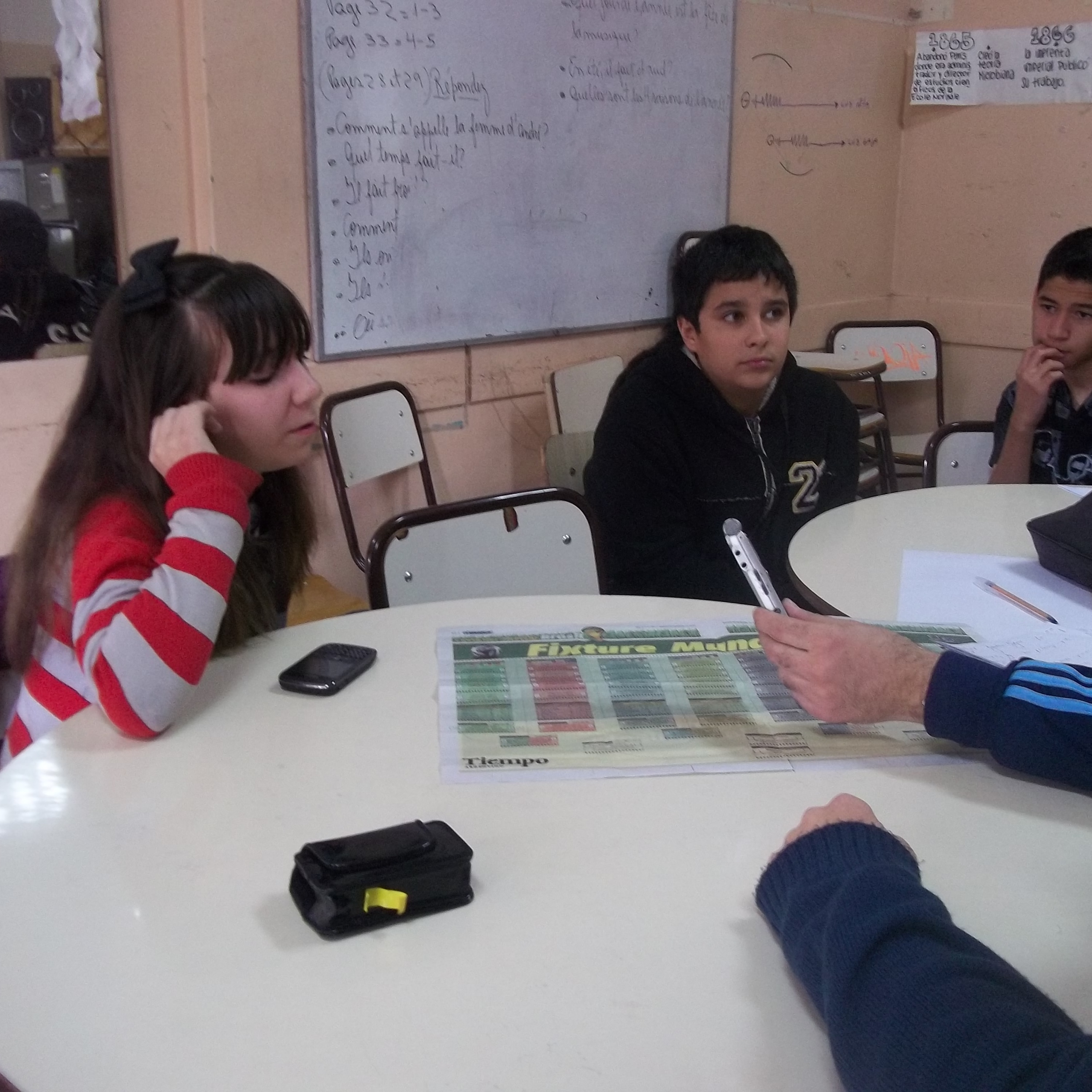 Periodismo 19 Radio