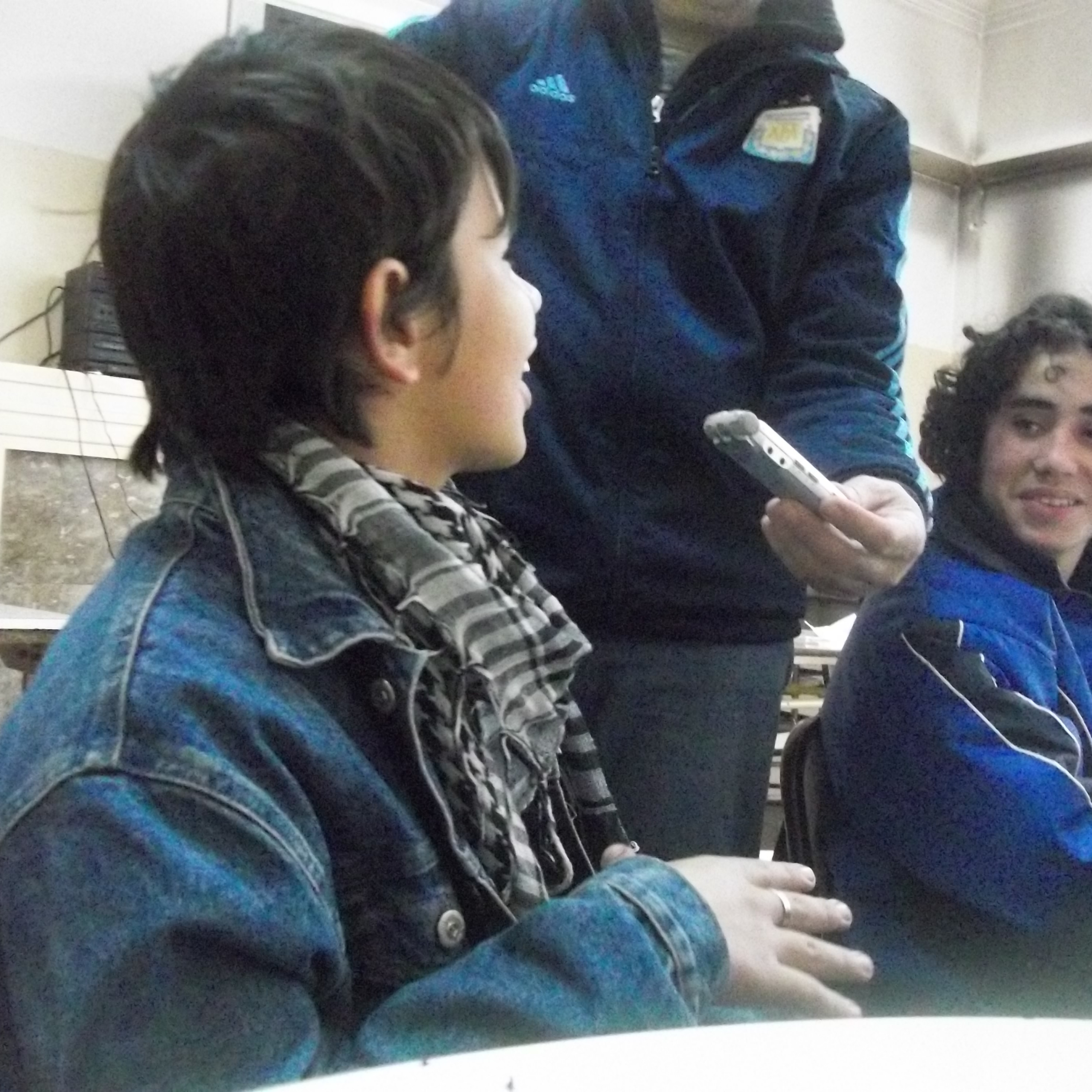 Periodismo 19 Radio