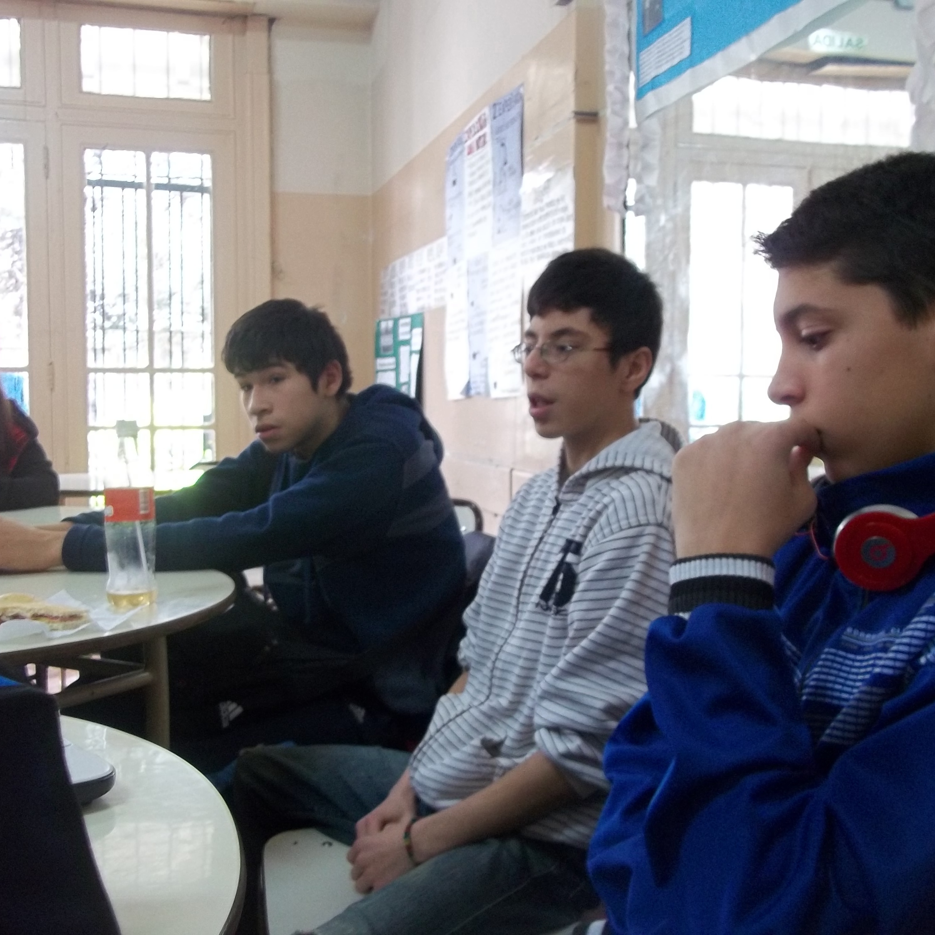 Periodismo 19 Radio