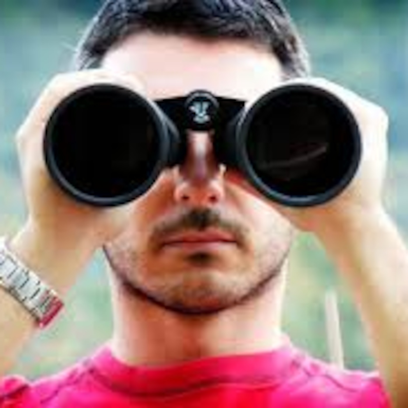 Rhythm Binoculars