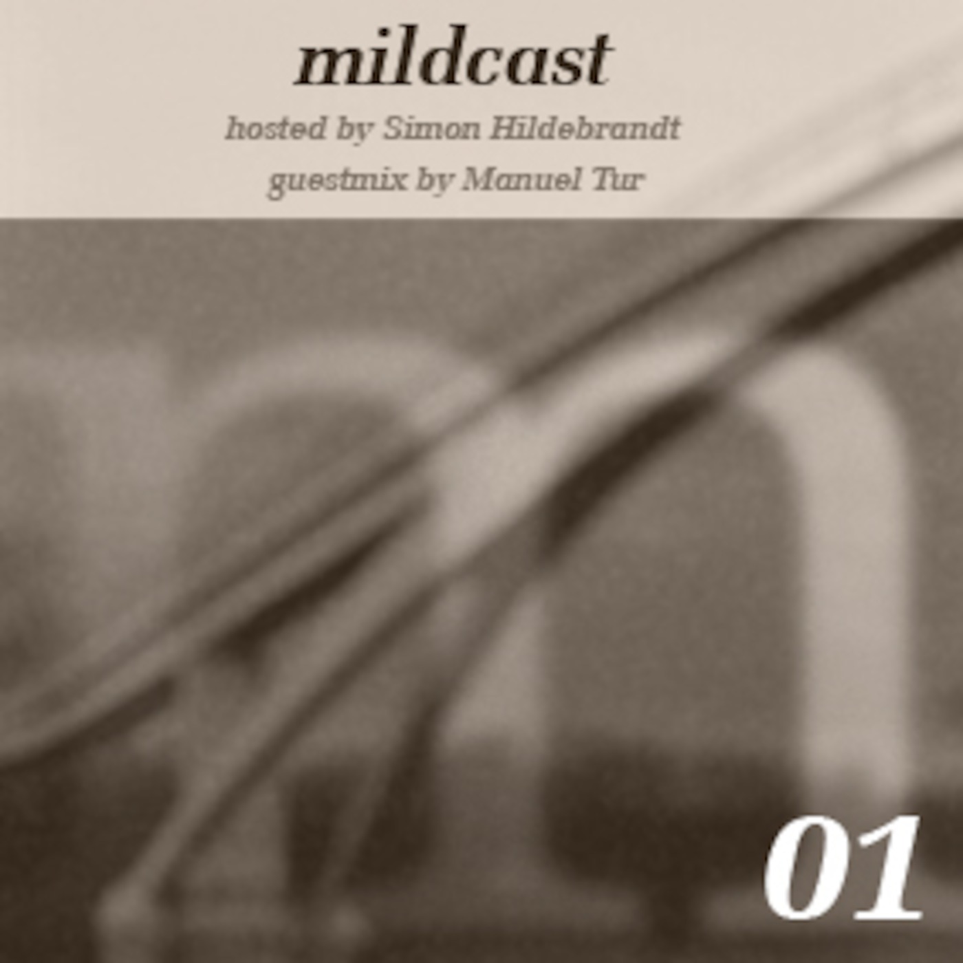 MildCast 01