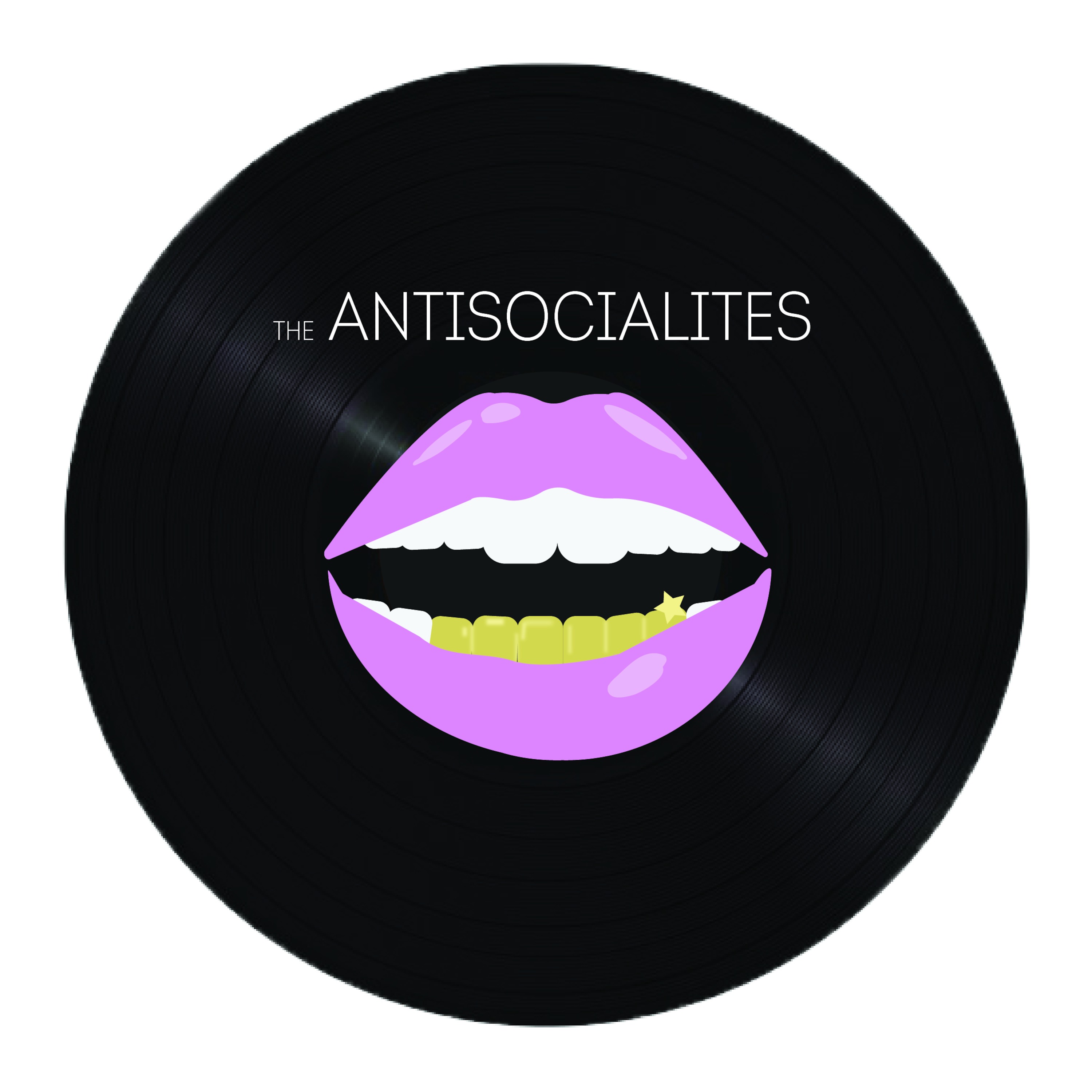 The-AntiSocialites\' Podcast