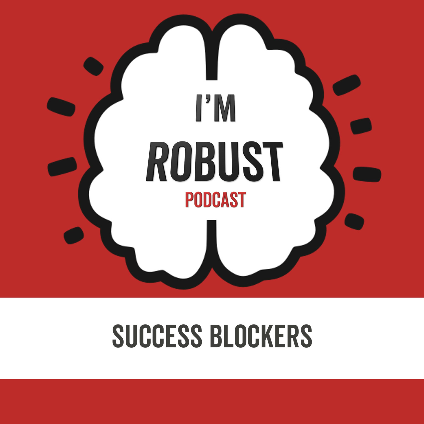 EP.2 - Success Blockers