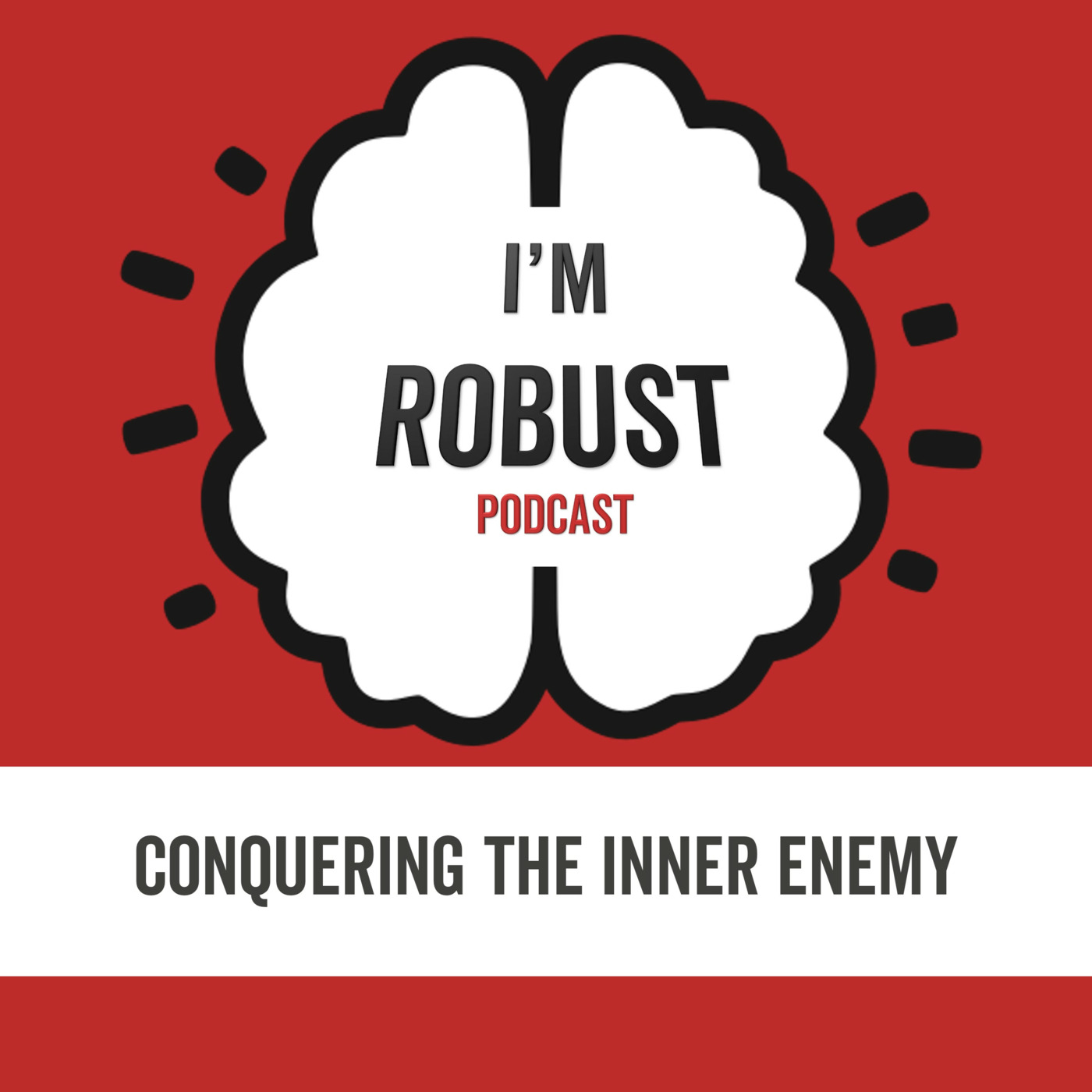 EP.4 - Conquering the Inner Enemy