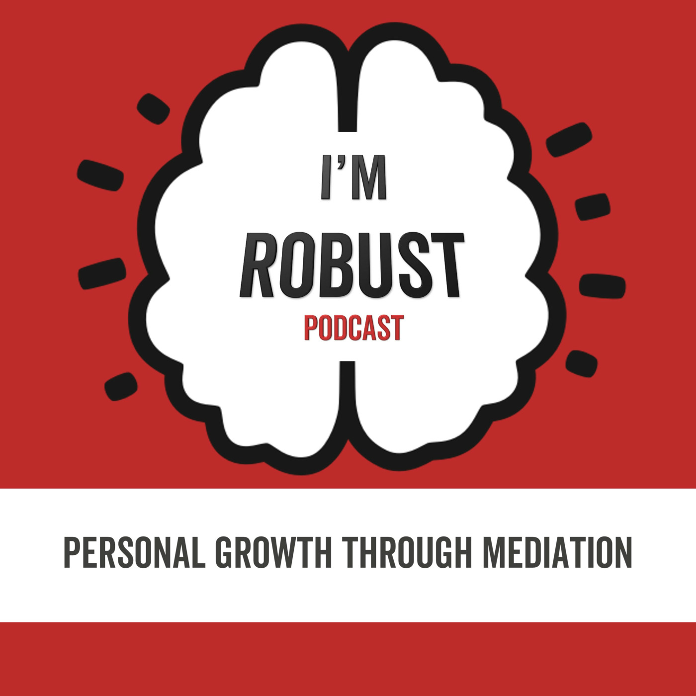 EP.6 - Personal Growth Through Mediation