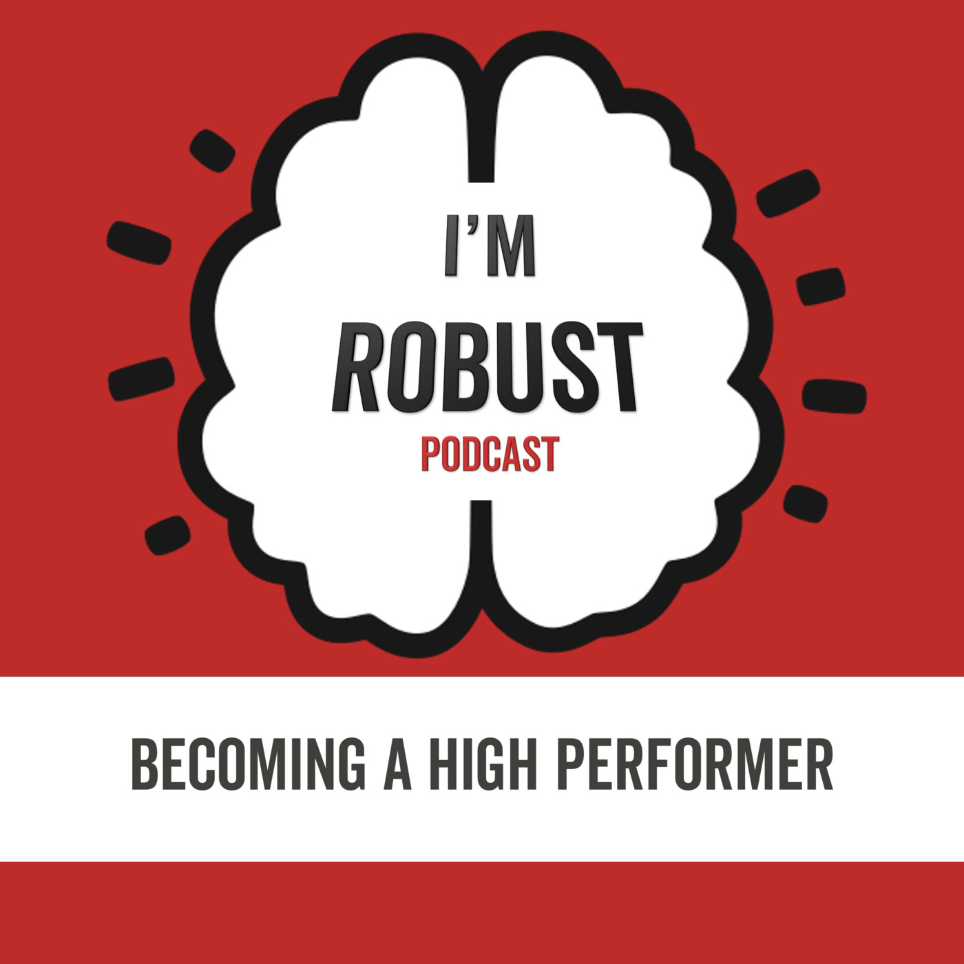 EP.7 - Becoming a High Performer
