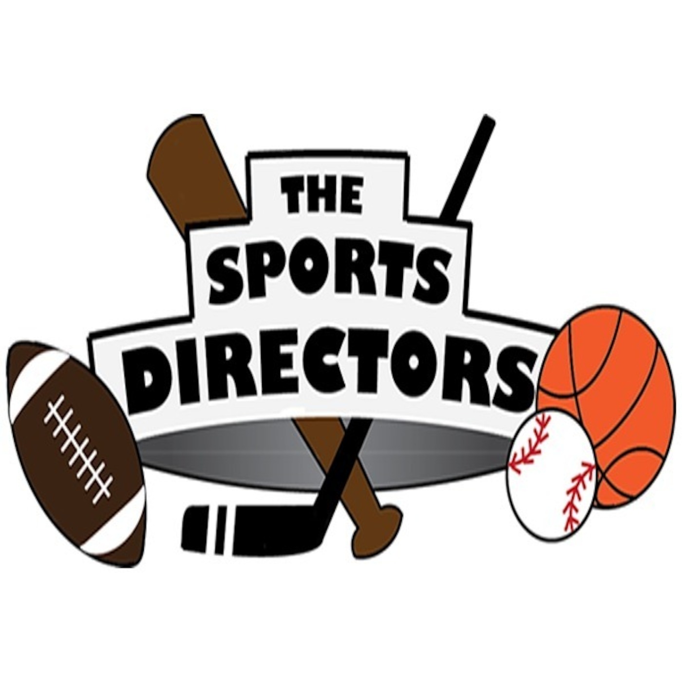 4-24 "The Sports Directors" Show #6